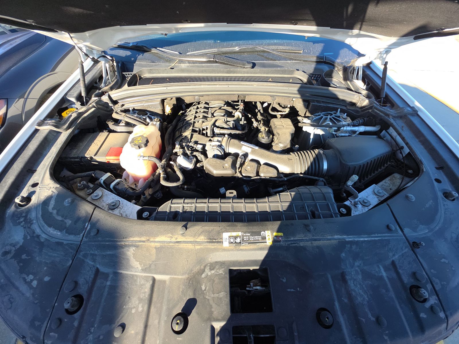 2024 Jeep Grand Cherokee Altitude X AWD