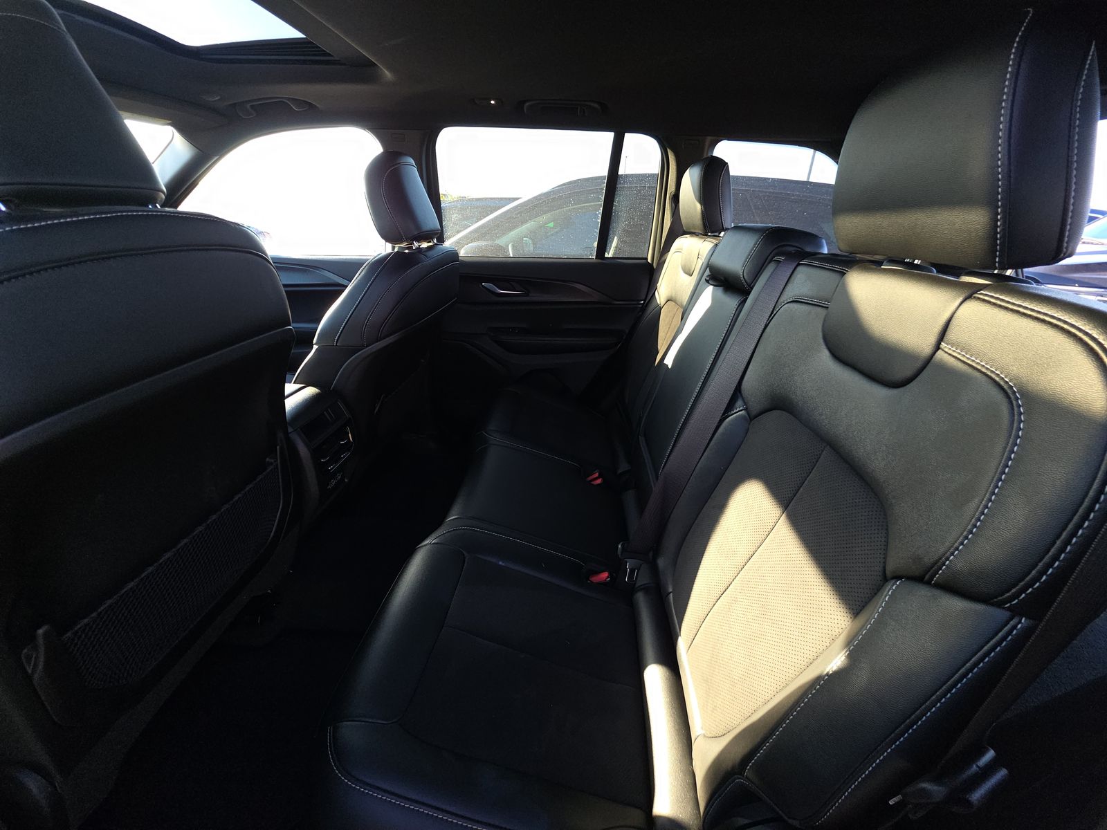 2024 Jeep Grand Cherokee Altitude X AWD