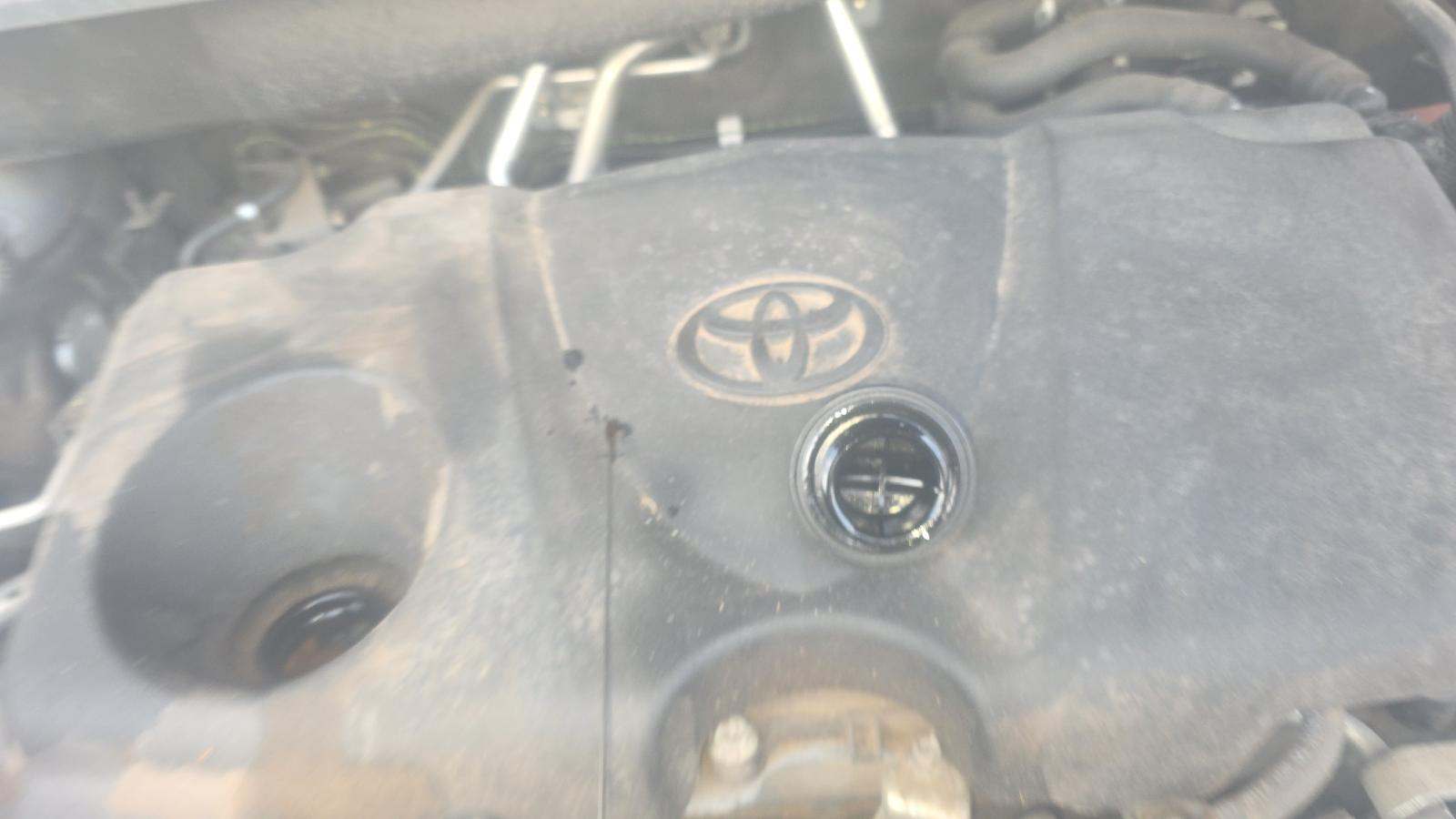 2021 Toyota Highlander Hybrid LE AWD