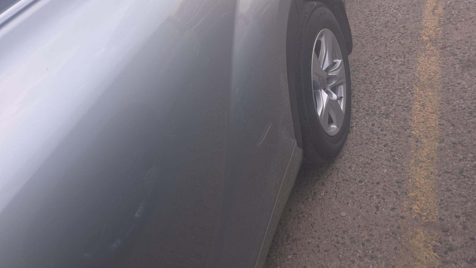 2021 Toyota Highlander Hybrid LE AWD