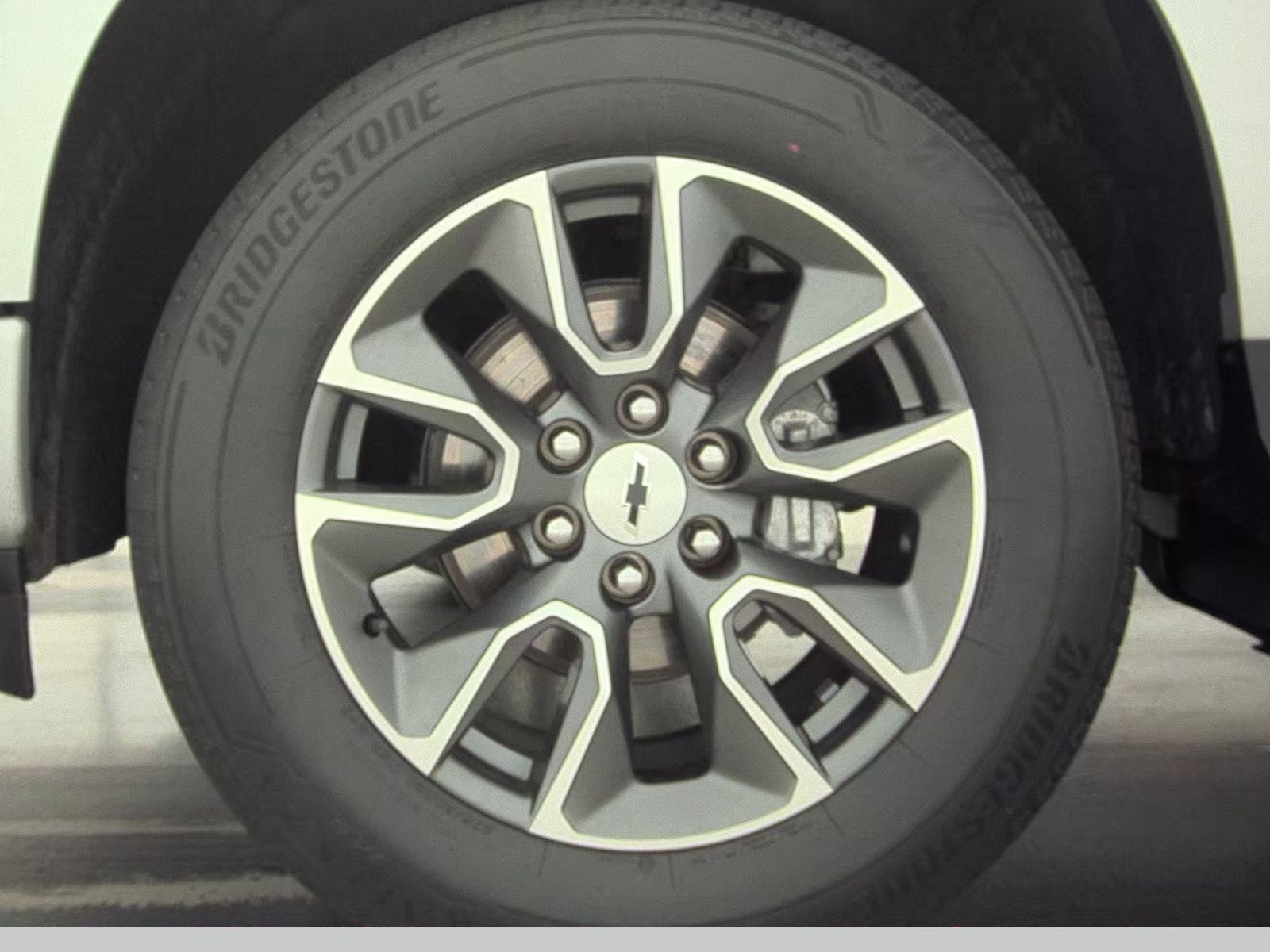 2022 Chevrolet Silverado 1500 RST RWD