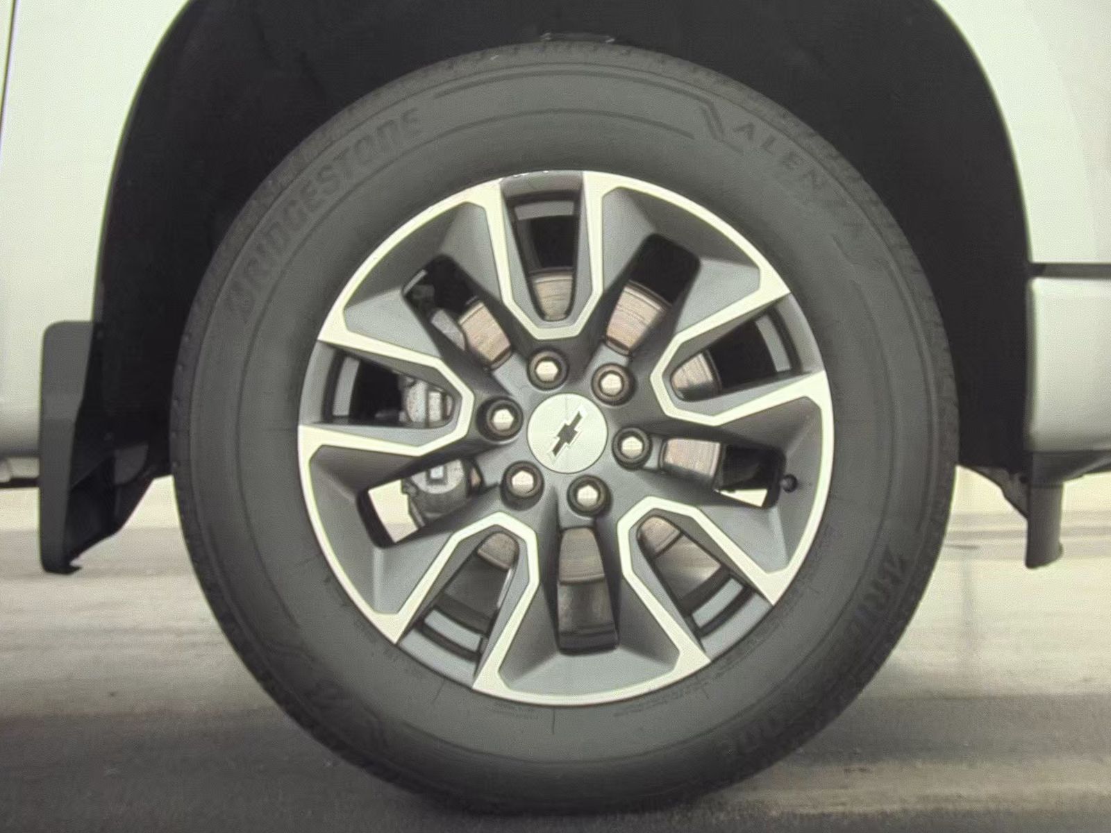 2022 Chevrolet Silverado 1500 RST RWD