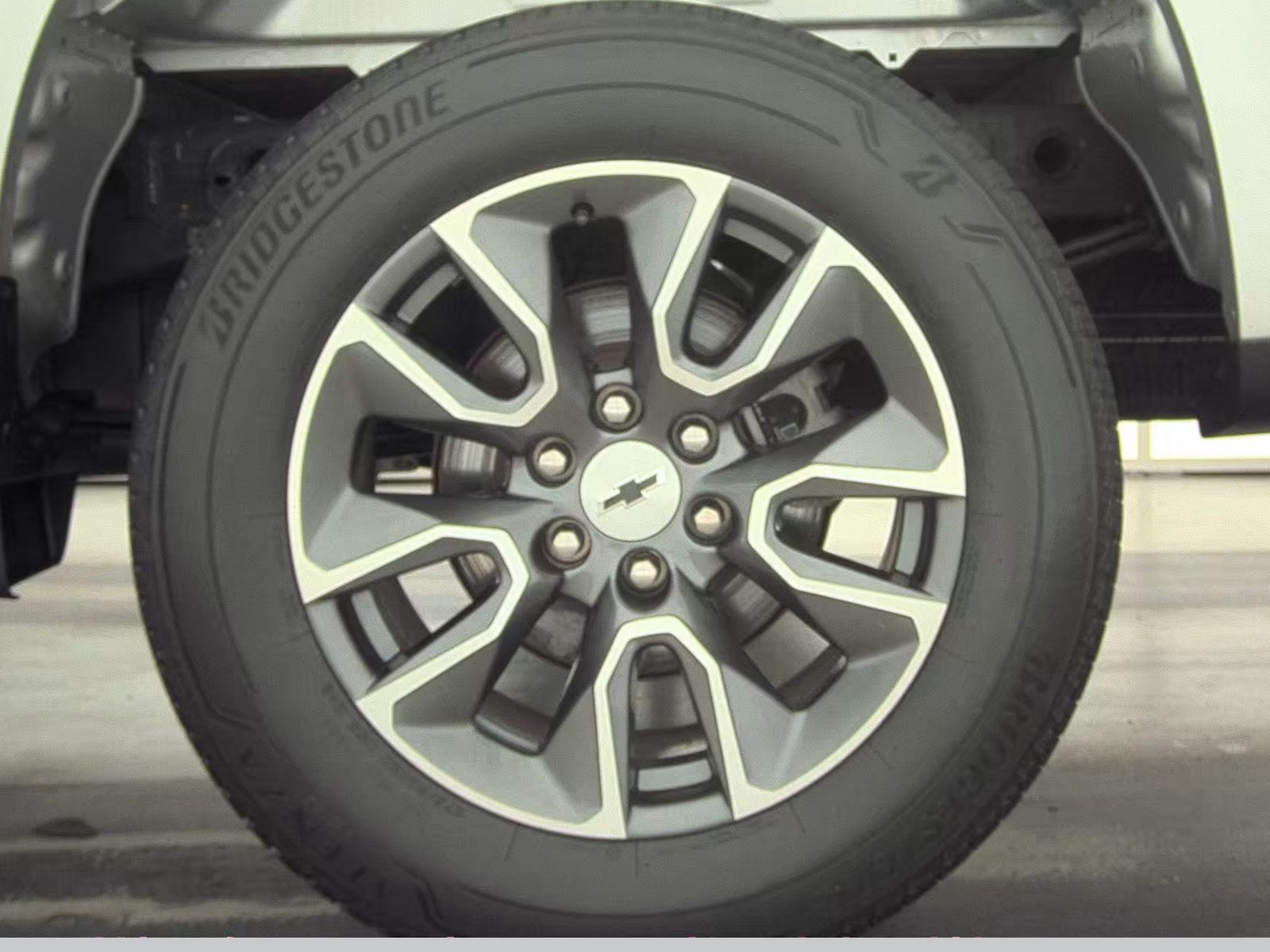 2022 Chevrolet Silverado 1500 RST RWD