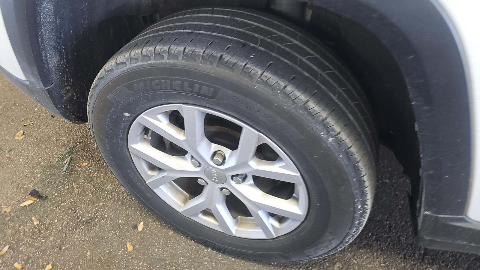 2022 Jeep Grand Cherokee Limited RWD