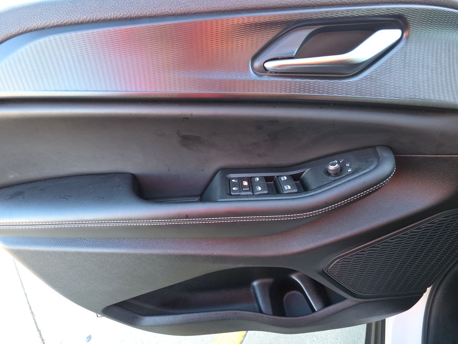 2024 Jeep Grand Cherokee Laredo AWD