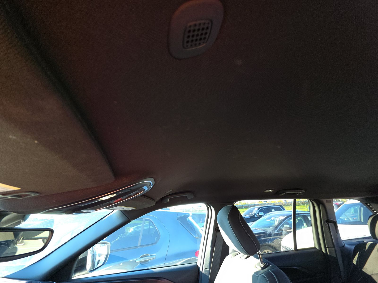 2024 Jeep Grand Cherokee Laredo AWD