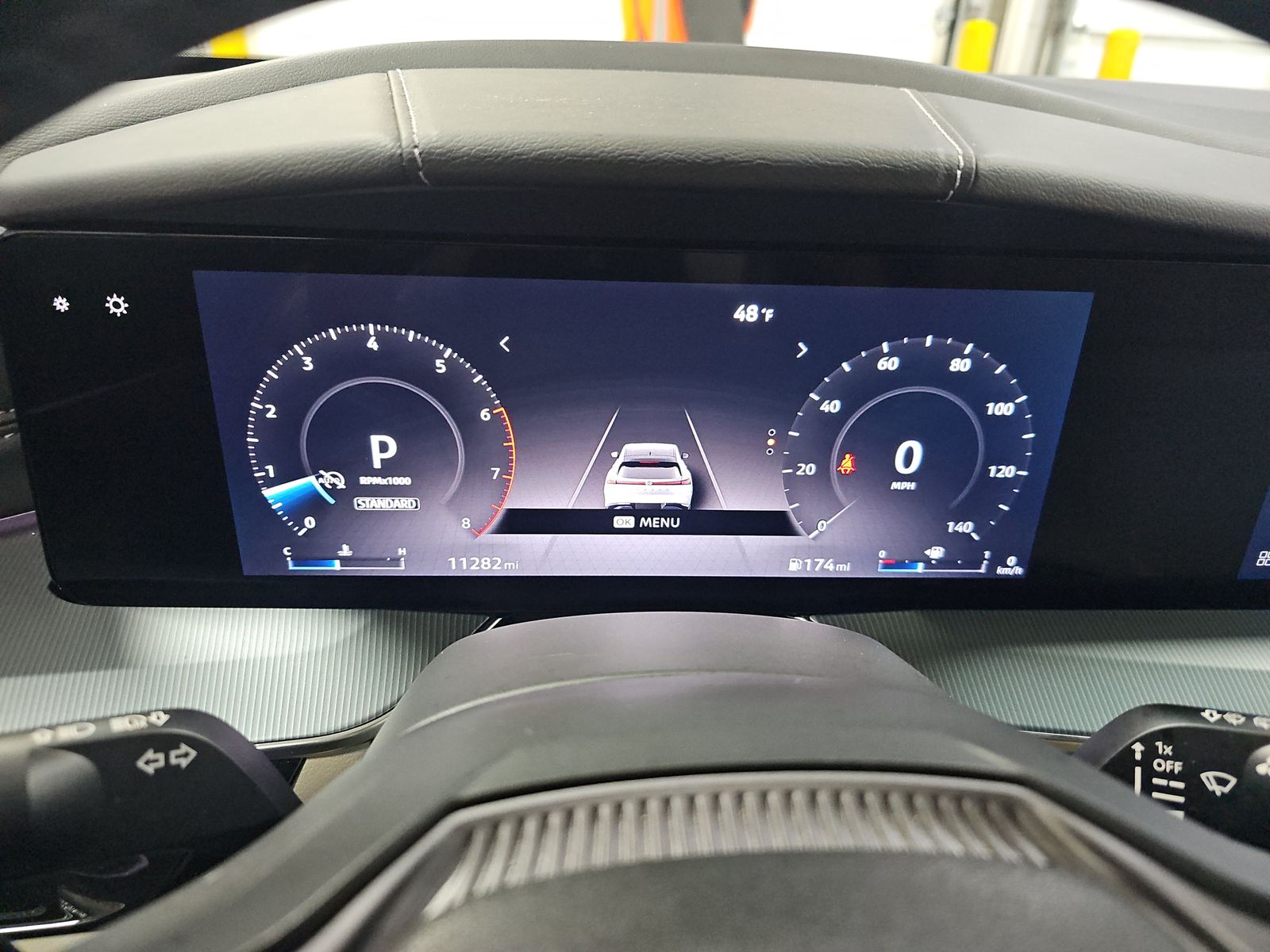 2025 Nissan Murano SL AWD