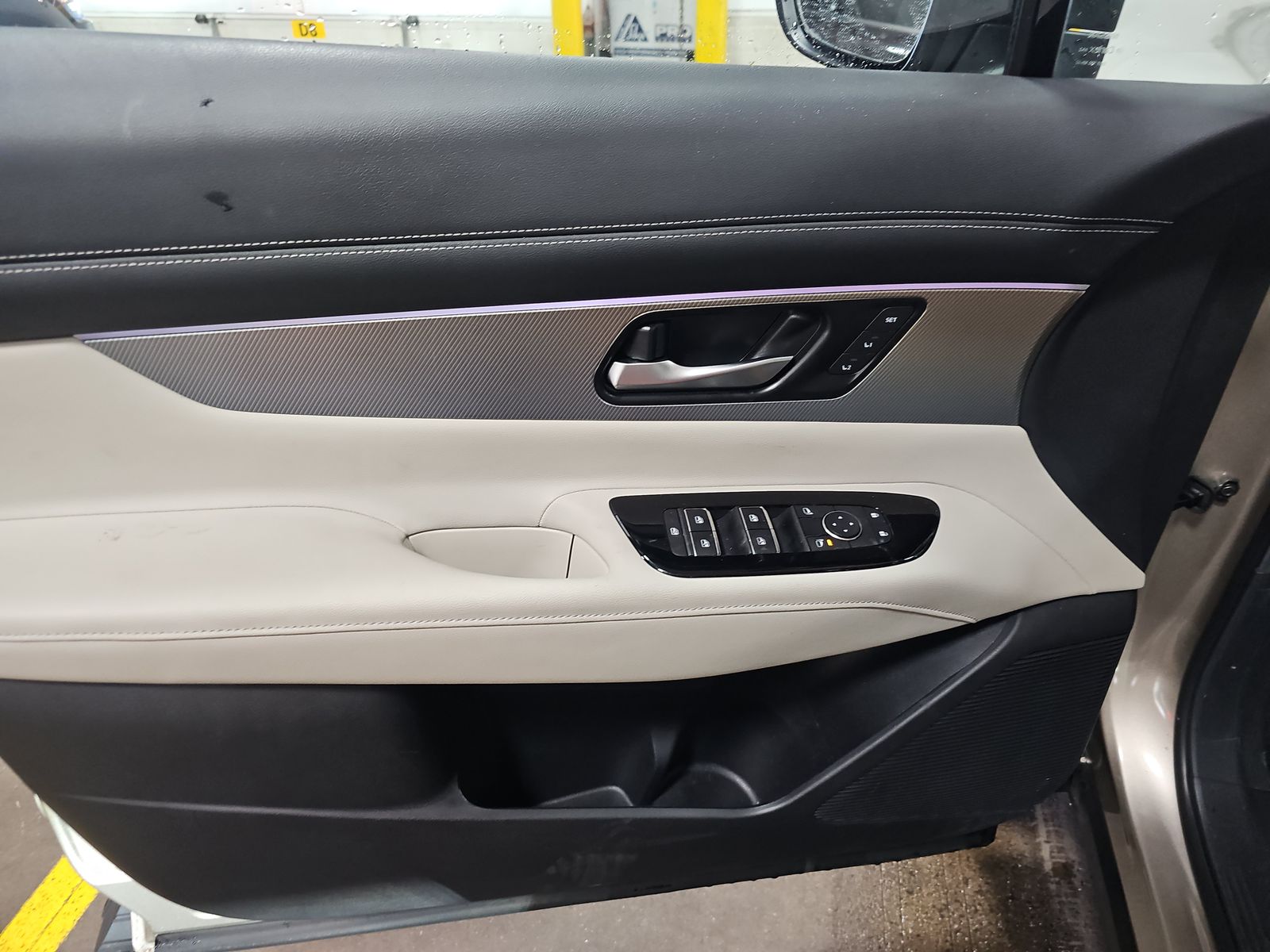 2025 Nissan Murano SL AWD