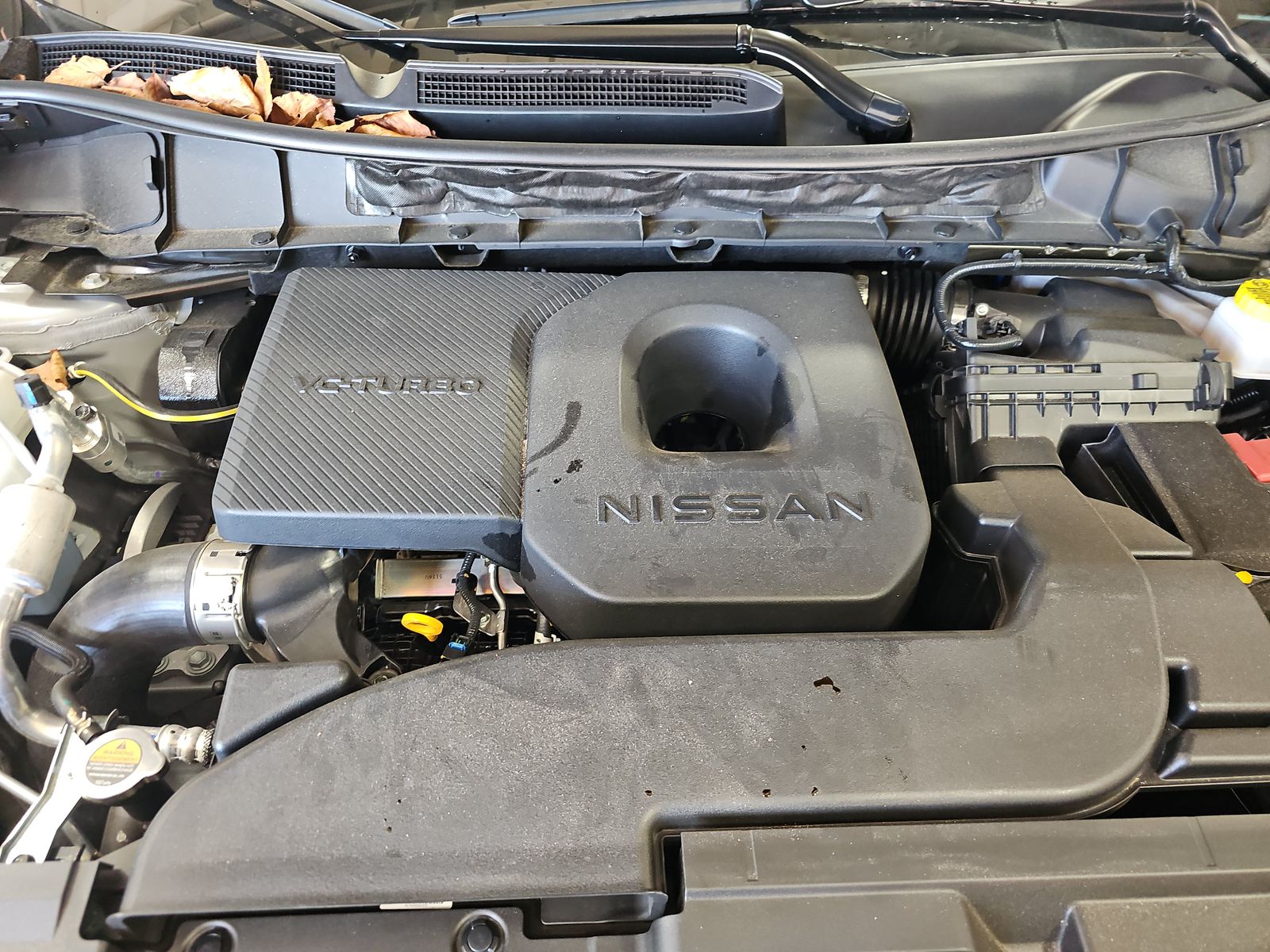 2025 Nissan Murano SL AWD