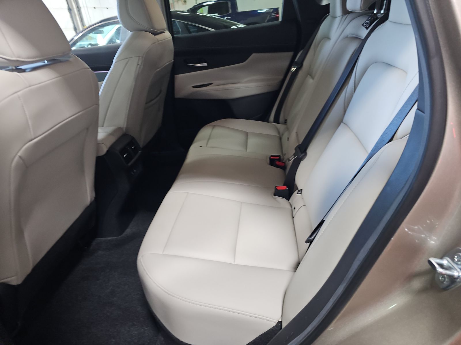 2025 Nissan Murano SL AWD