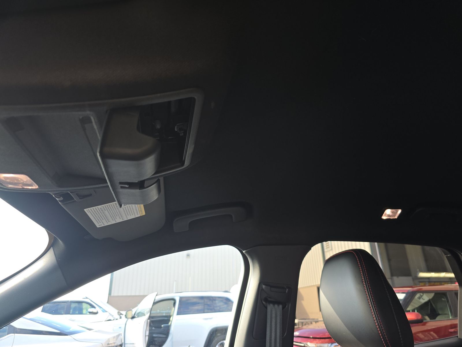 2023 Ford Escape ST-Line Select AWD