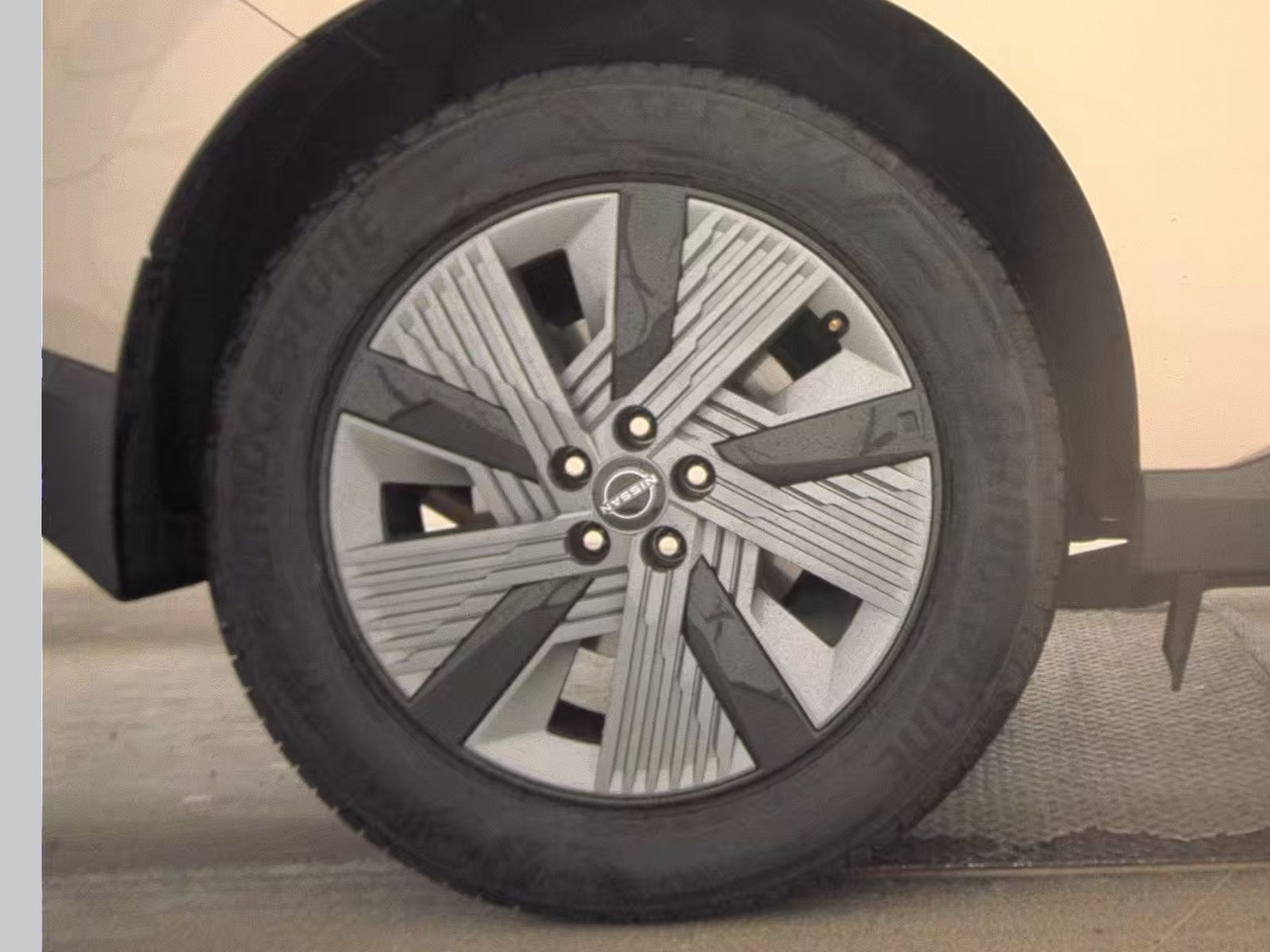 2025 Nissan Murano SL AWD