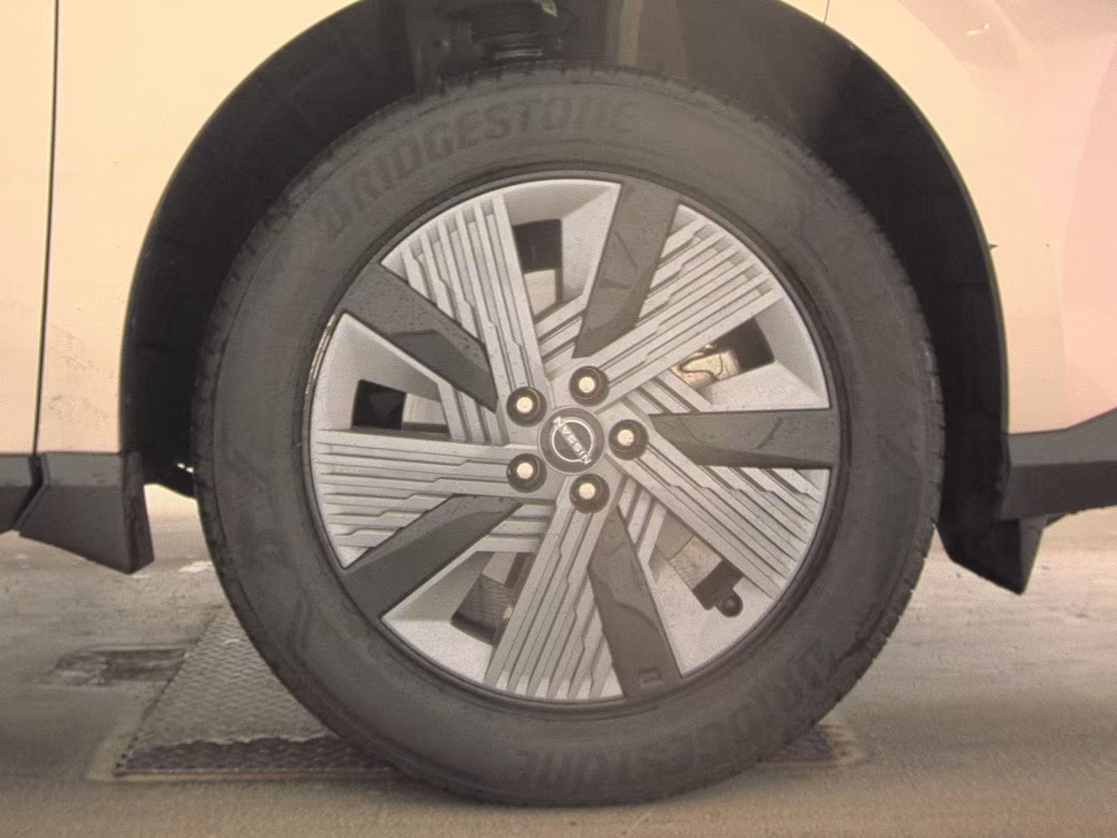 2025 Nissan Murano SL AWD