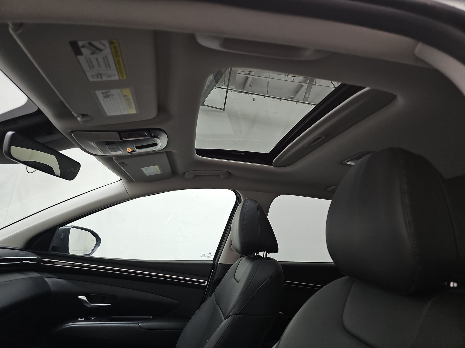 2024 Hyundai Tucson SEL AWD