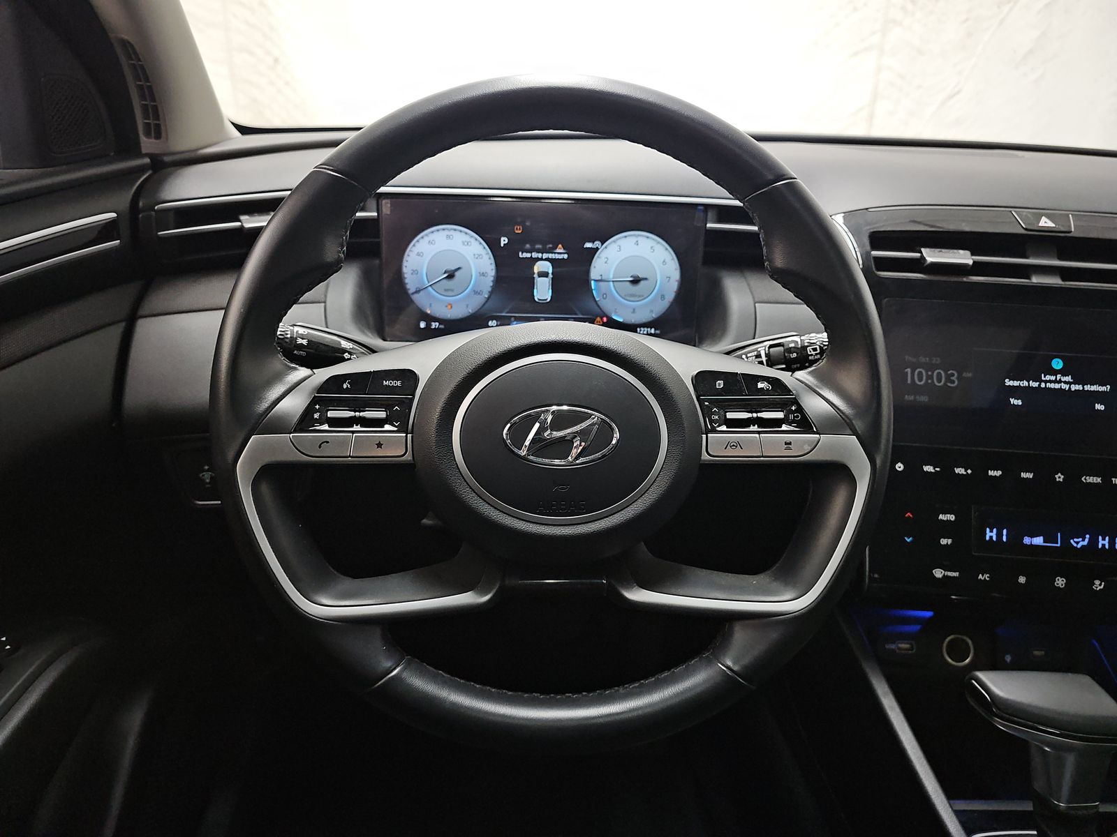 2024 Hyundai Tucson SEL AWD