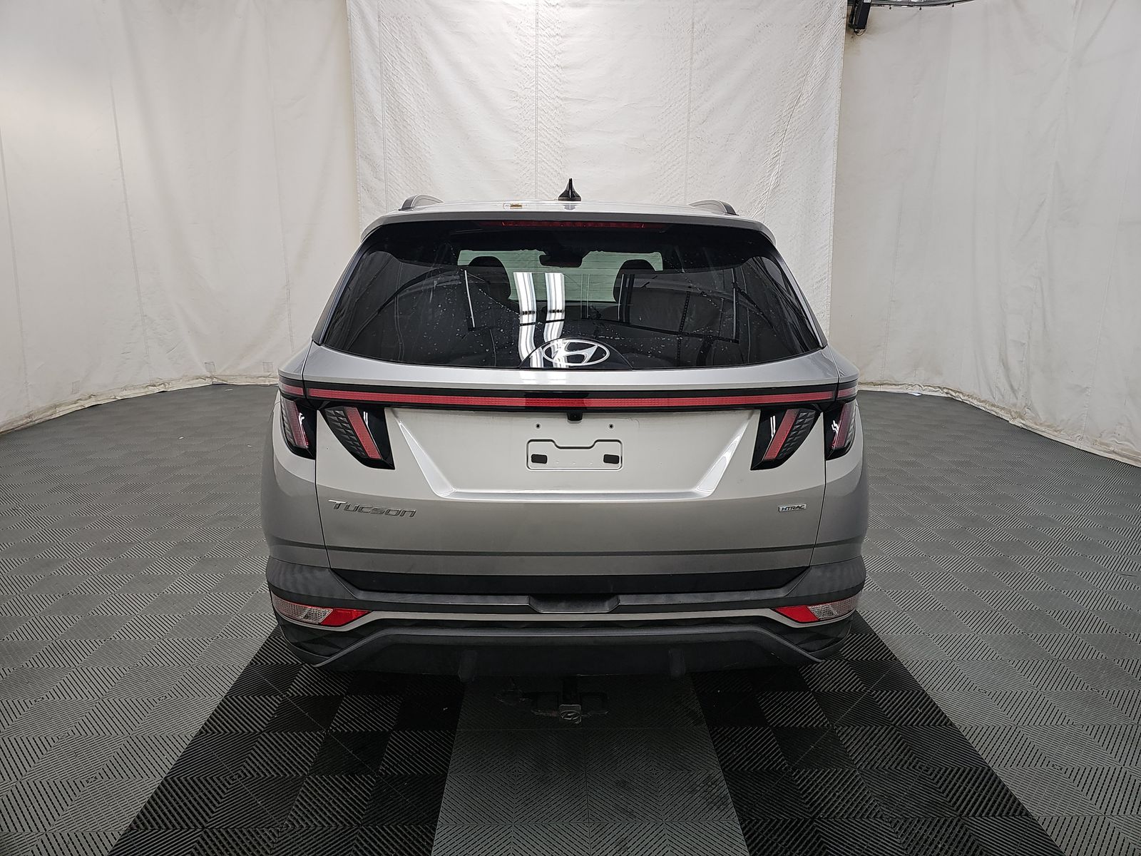 2024 Hyundai Tucson SEL AWD