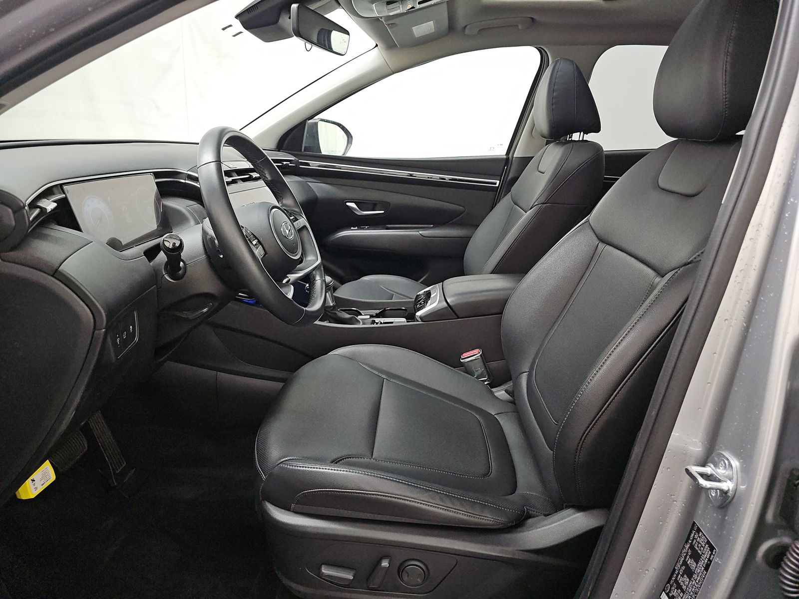 2024 Hyundai Tucson SEL AWD