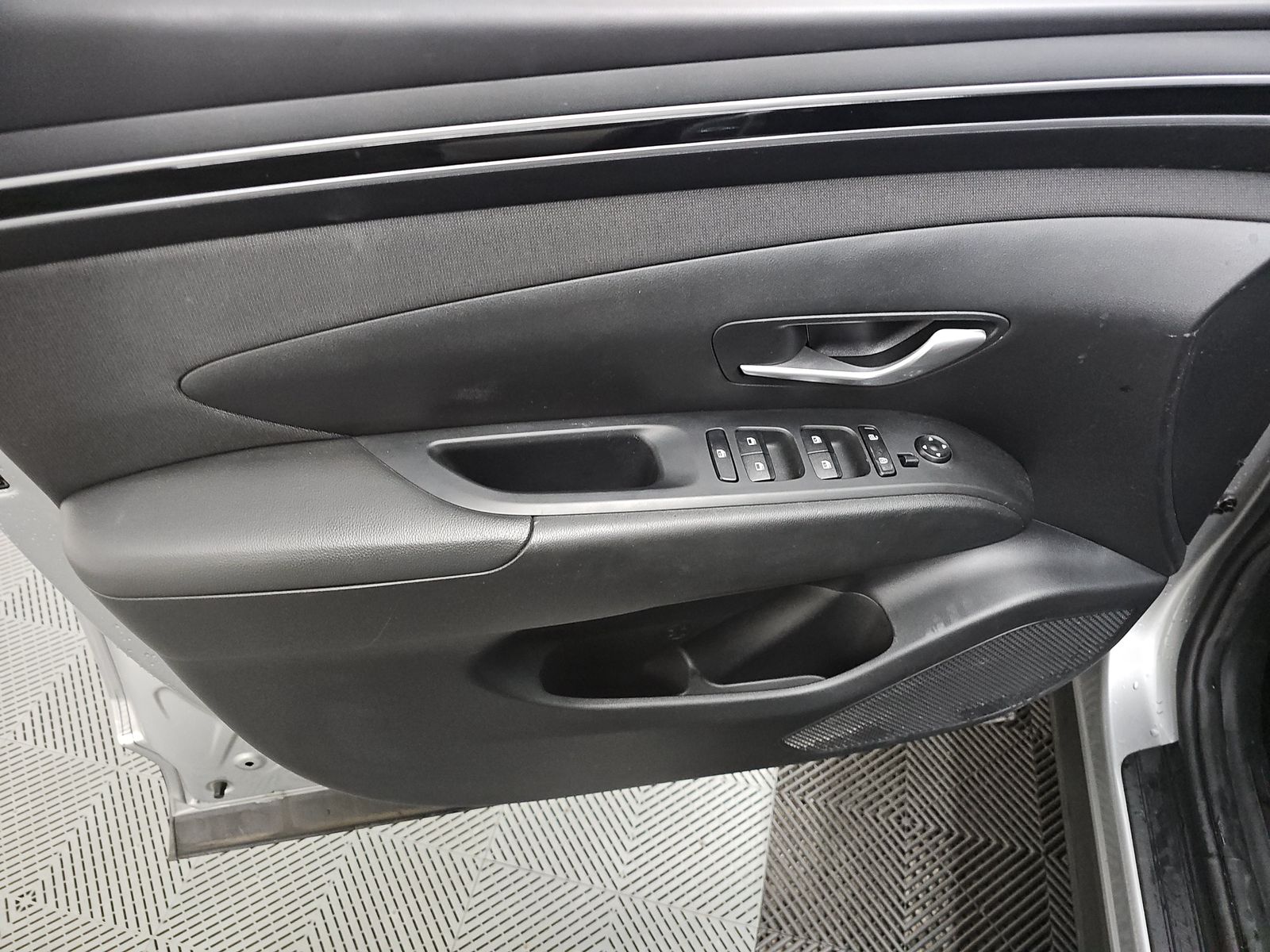 2024 Hyundai Tucson SEL AWD