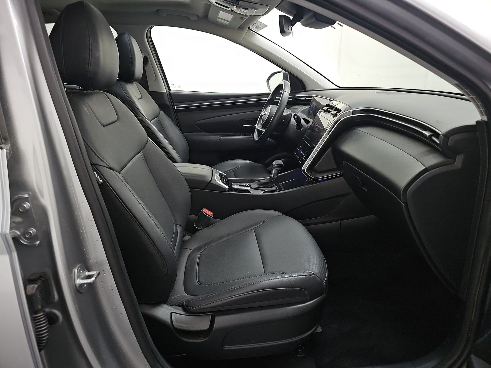 2024 Hyundai Tucson SEL AWD