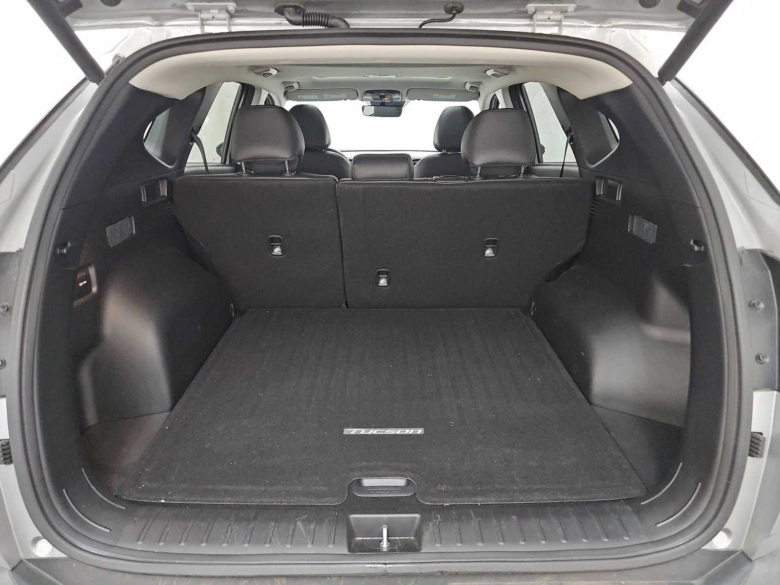 2024 Hyundai Tucson SEL AWD