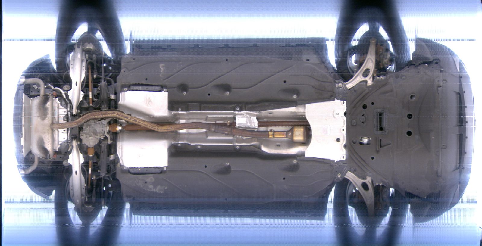 2023 Ford Escape ST-Line Select AWD