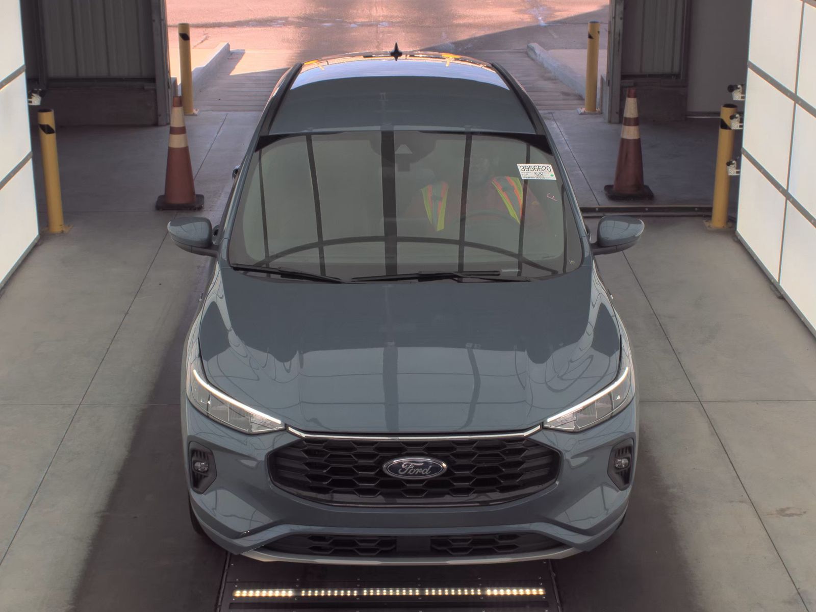 2023 Ford Escape ST-Line Select AWD