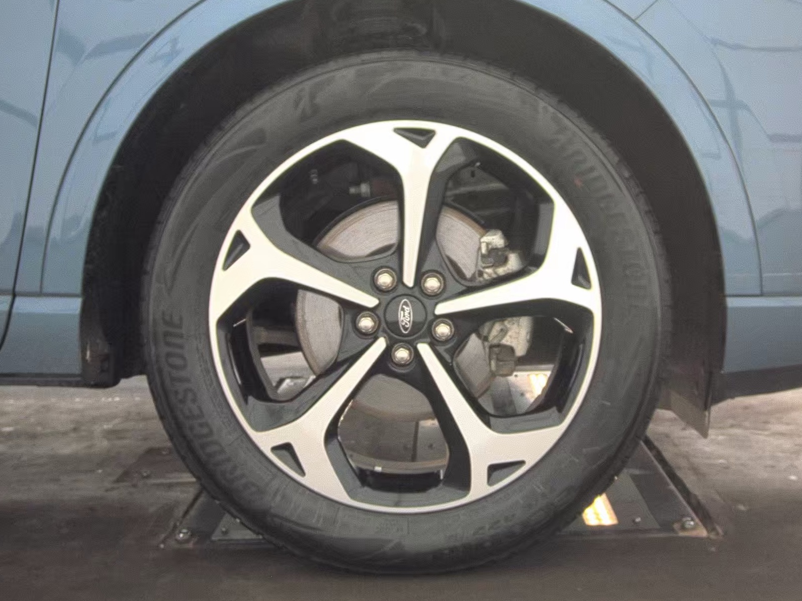 2023 Ford Escape ST-Line Select AWD