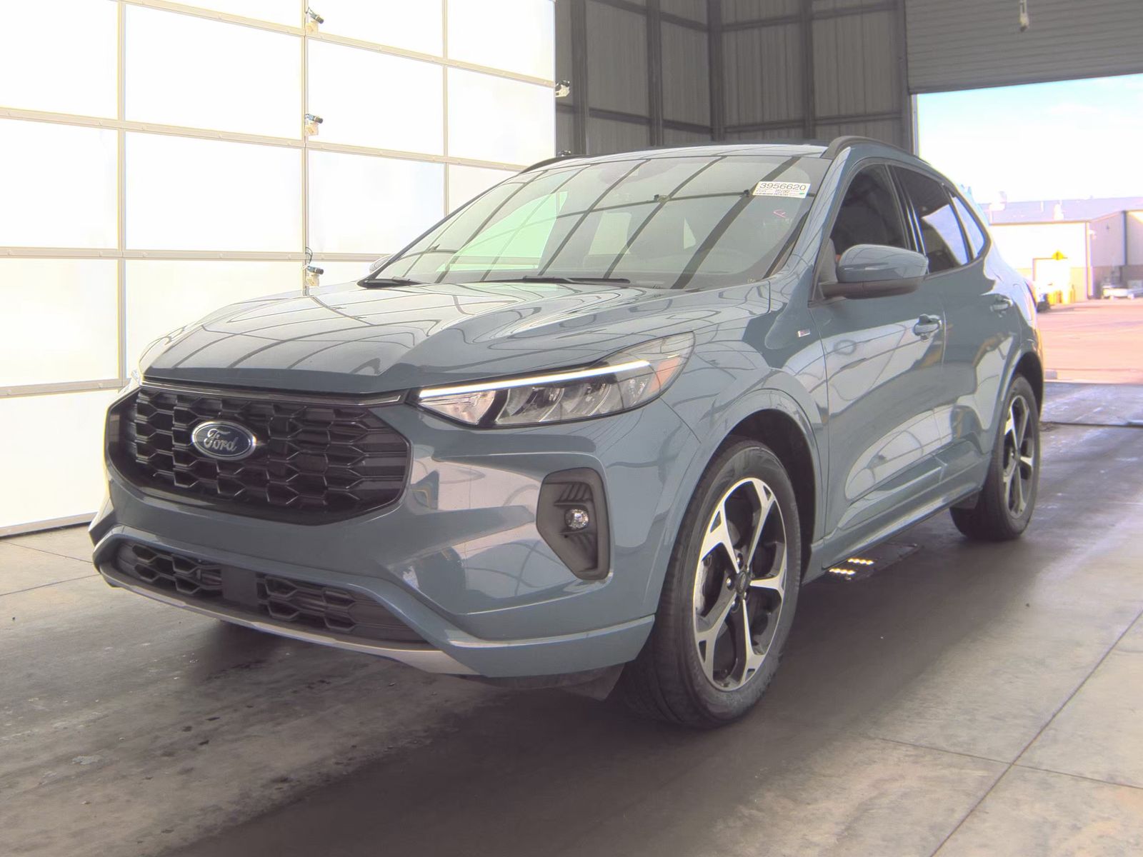 2023 Ford Escape ST-Line Select AWD