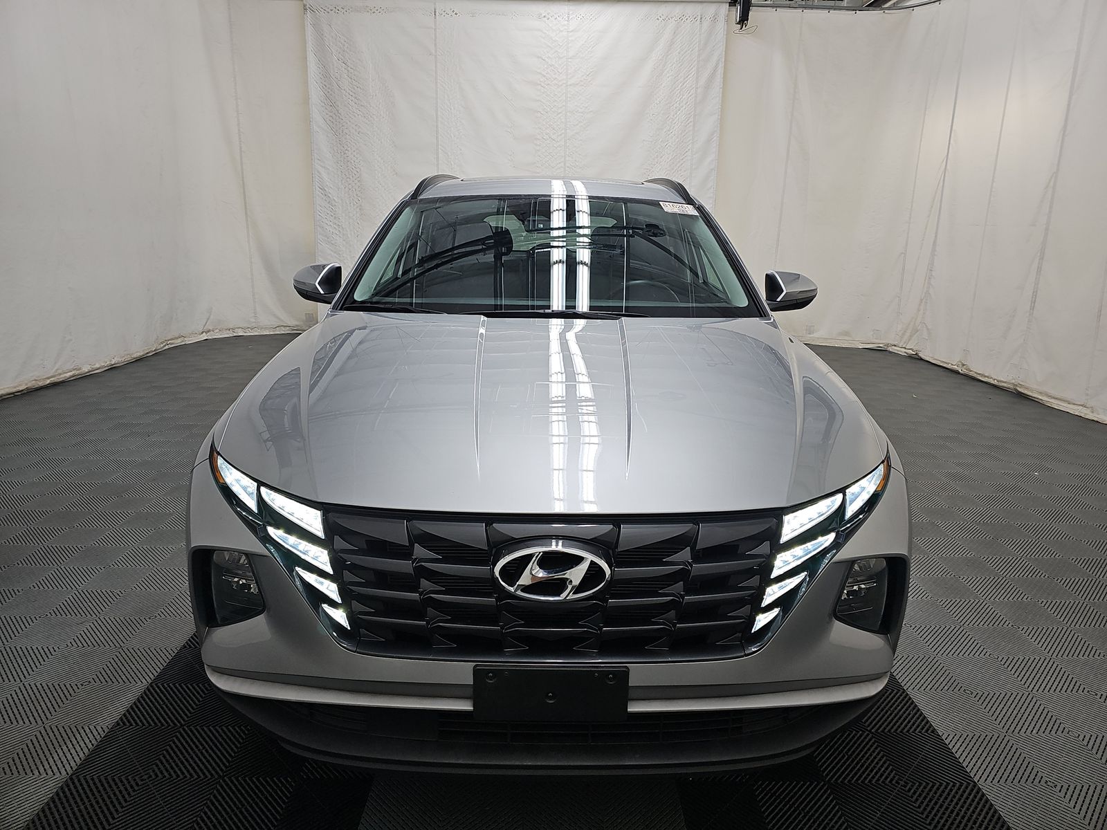 2024 Hyundai Tucson SEL AWD