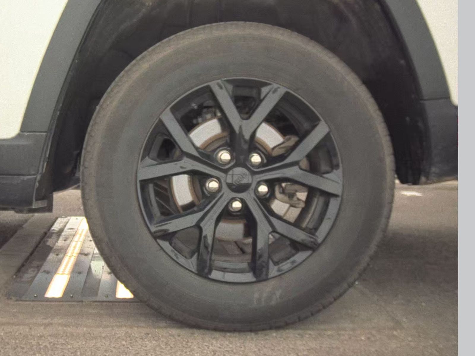 2024 Jeep Grand Cherokee Altitude X AWD