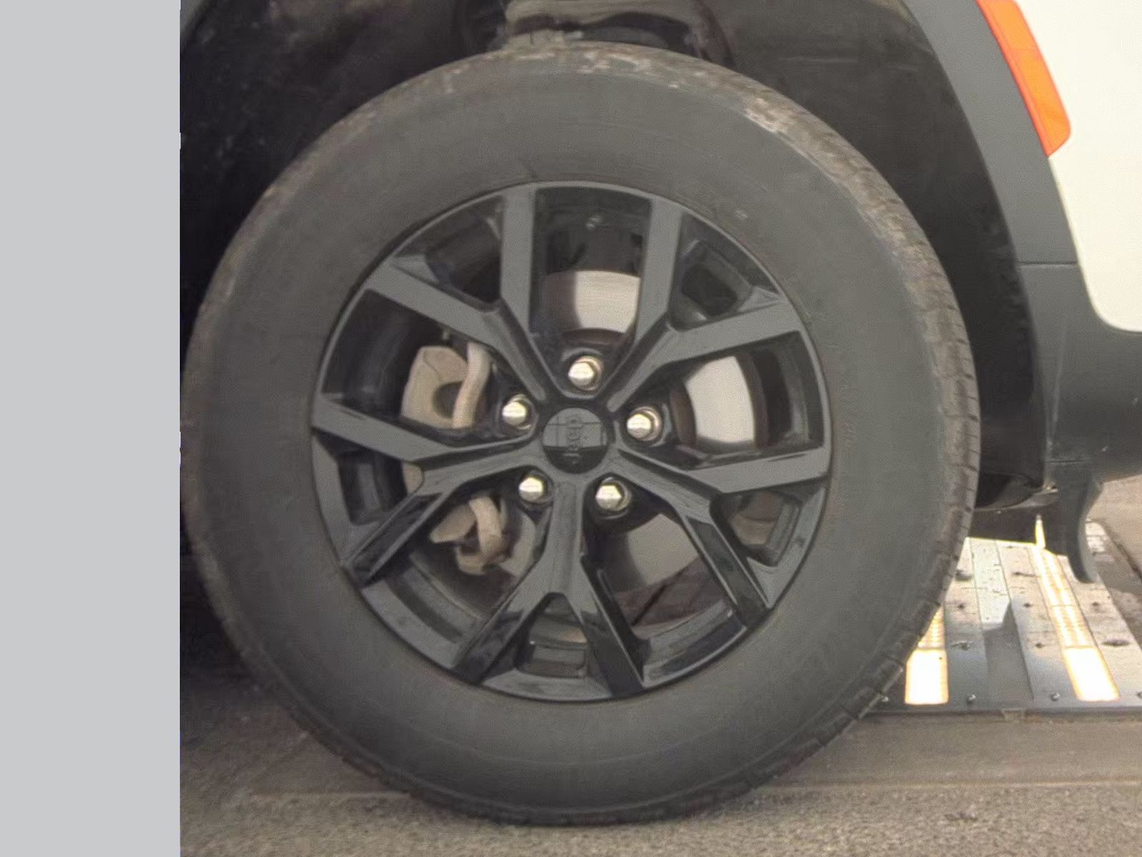 2024 Jeep Grand Cherokee Altitude X AWD