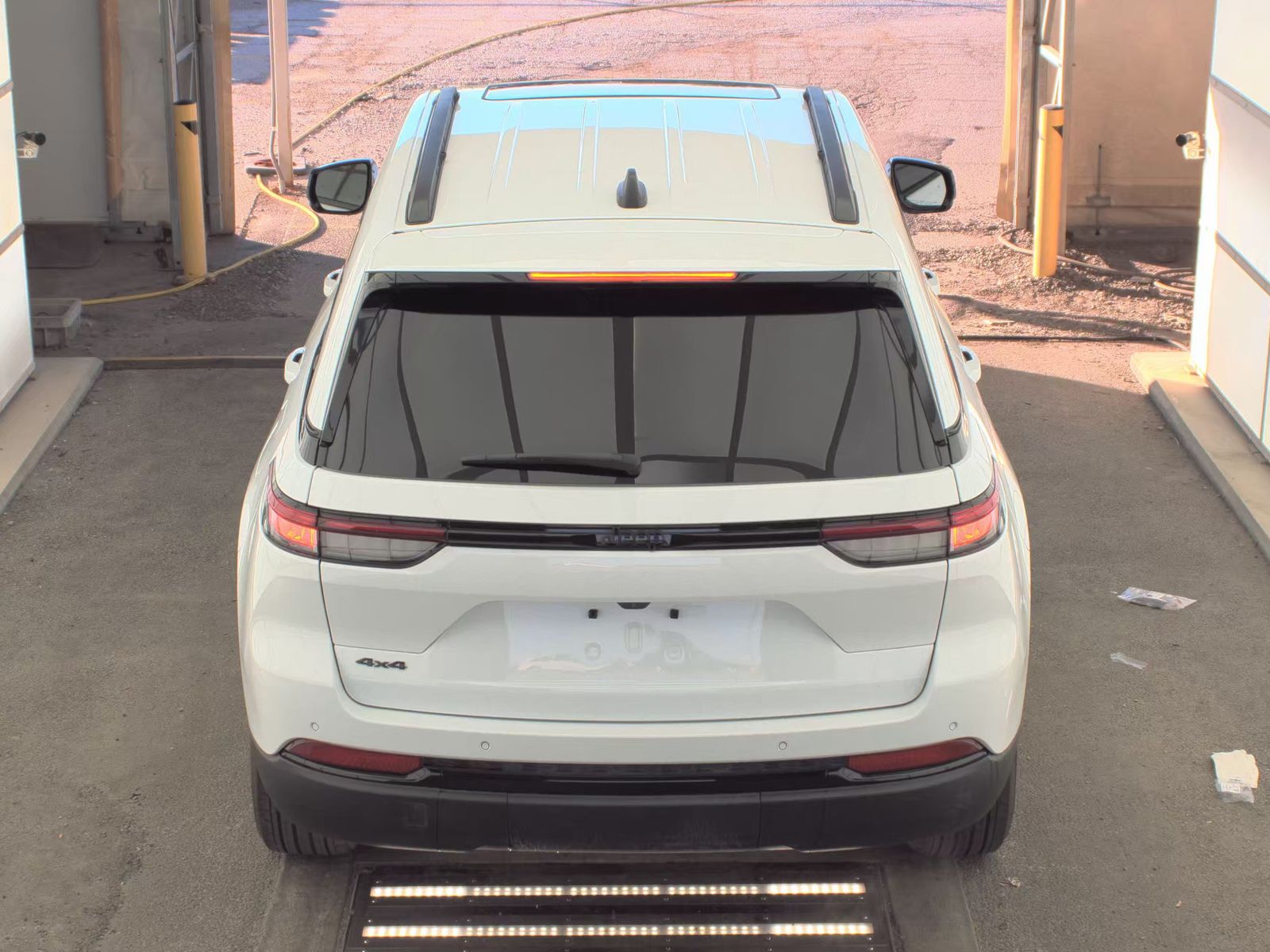 2024 Jeep Grand Cherokee Altitude X AWD