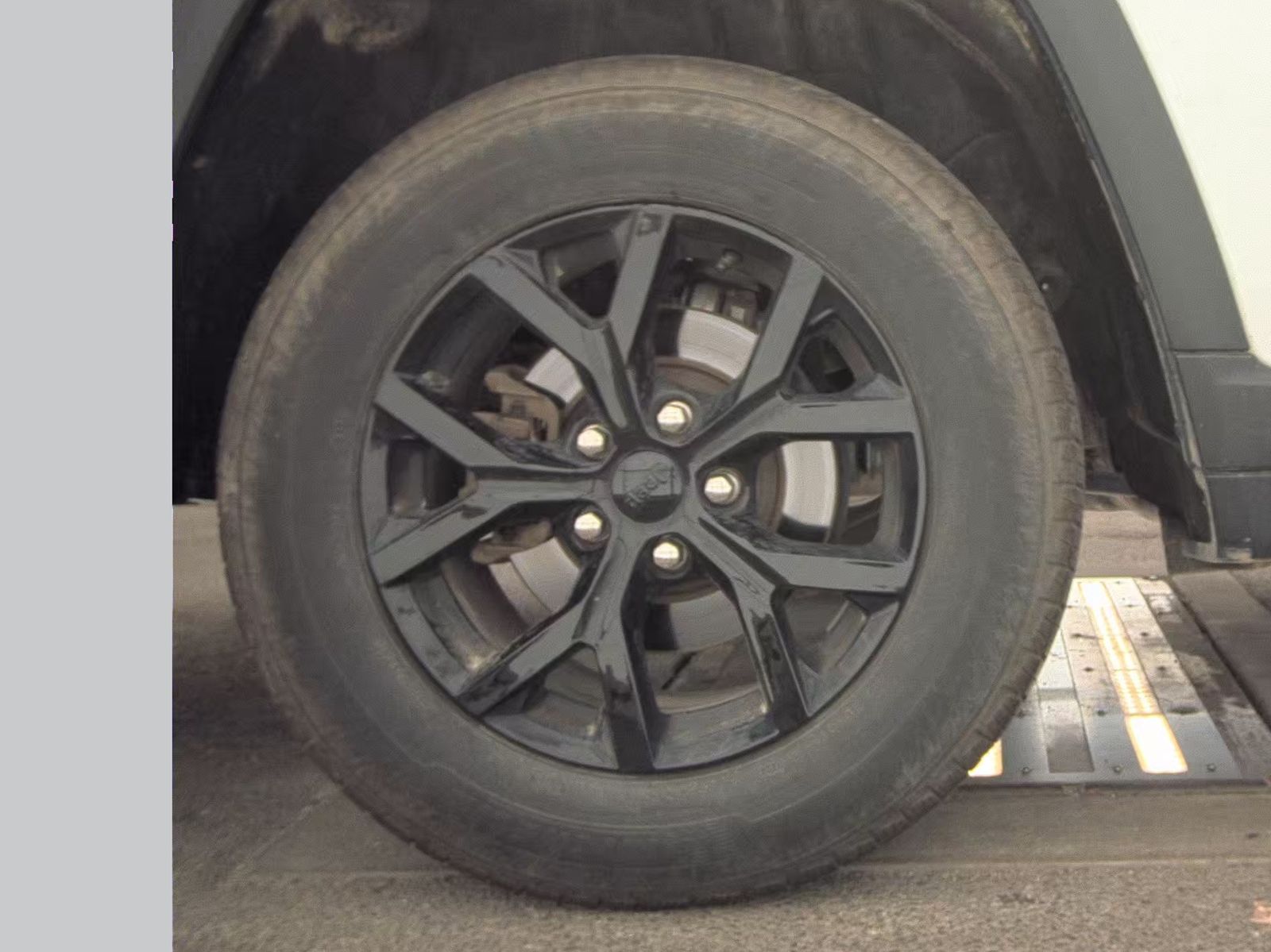 2024 Jeep Grand Cherokee Altitude X AWD