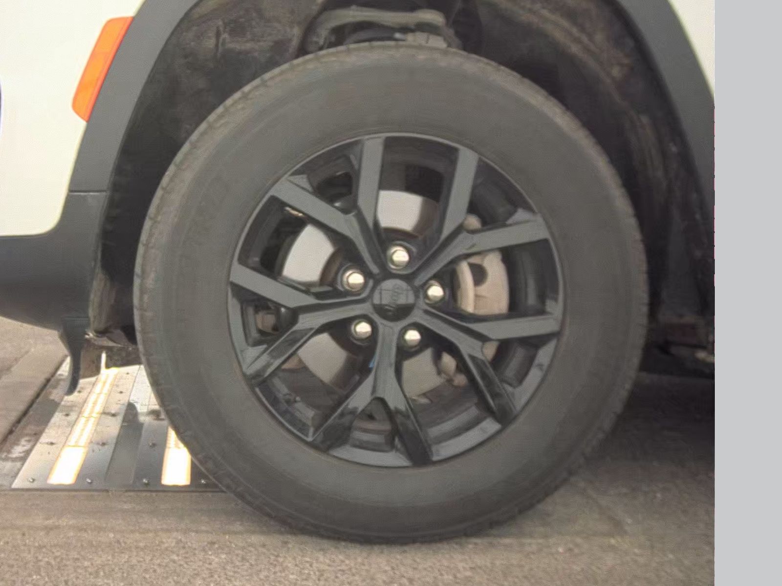 2024 Jeep Grand Cherokee Altitude X AWD