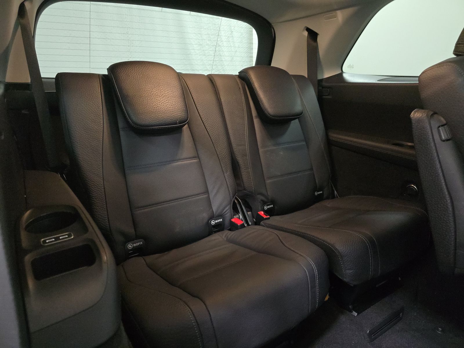 2024 Mercedes-Benz GLS GLS 580 AWD