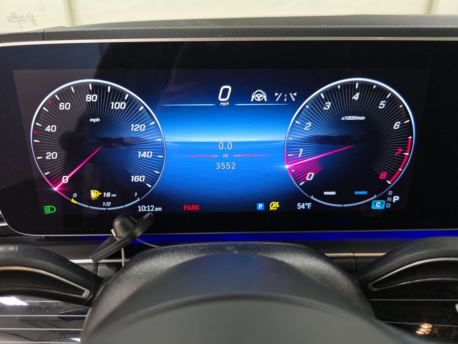 2024 Mercedes-Benz GLS GLS 580 AWD