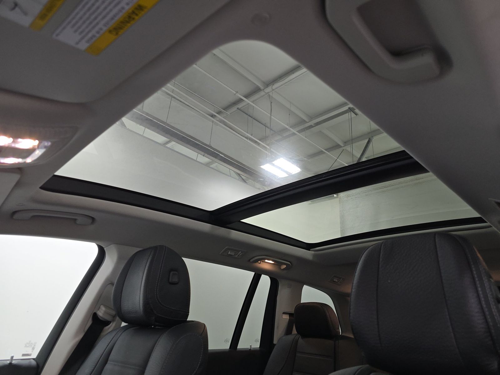 2024 Mercedes-Benz GLS GLS 580 AWD