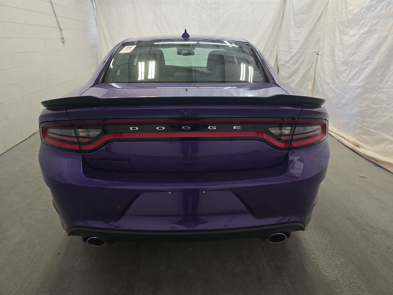 2023 Dodge Charger Scat Pack RWD