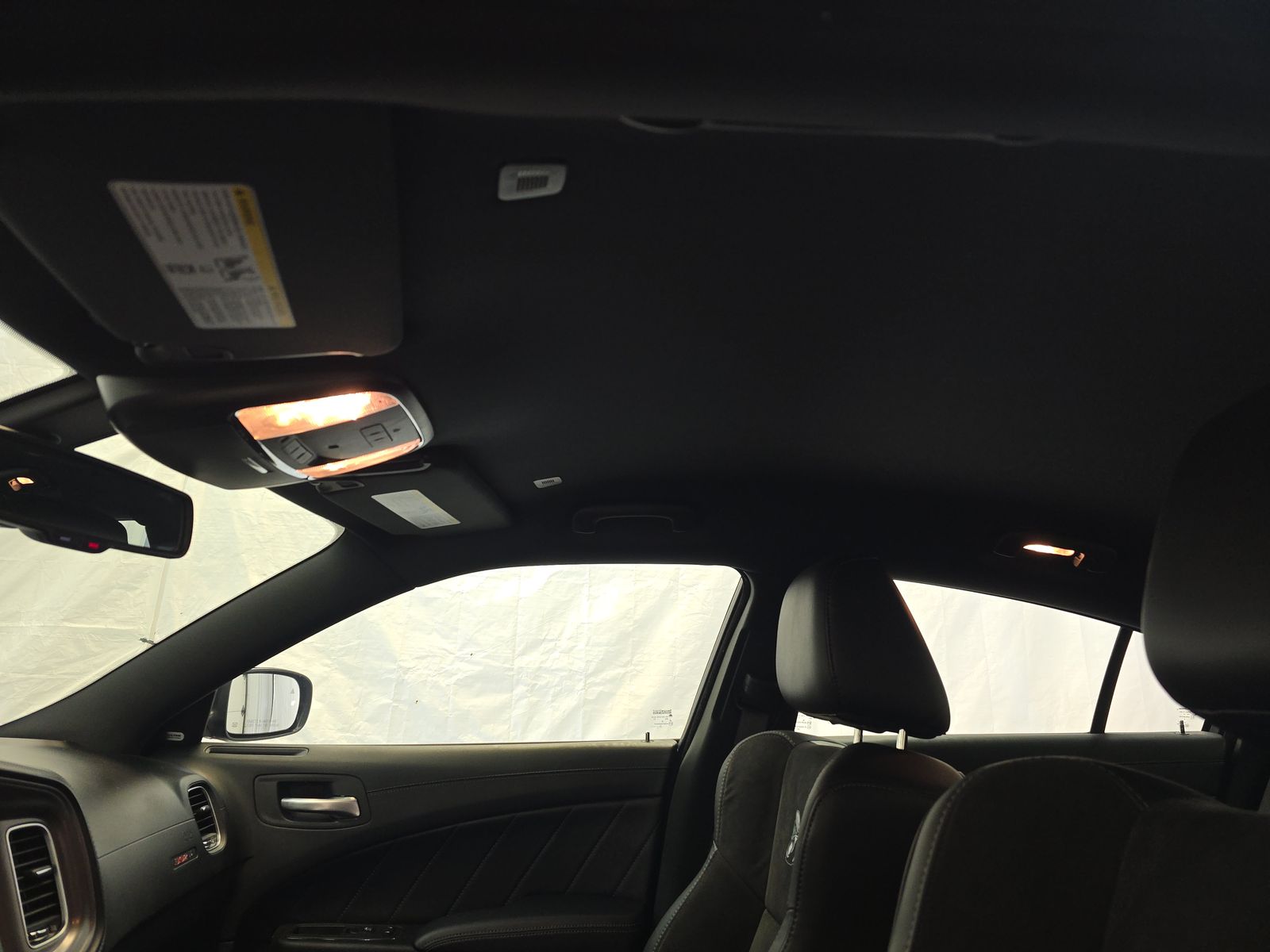 2023 Dodge Charger Scat Pack RWD