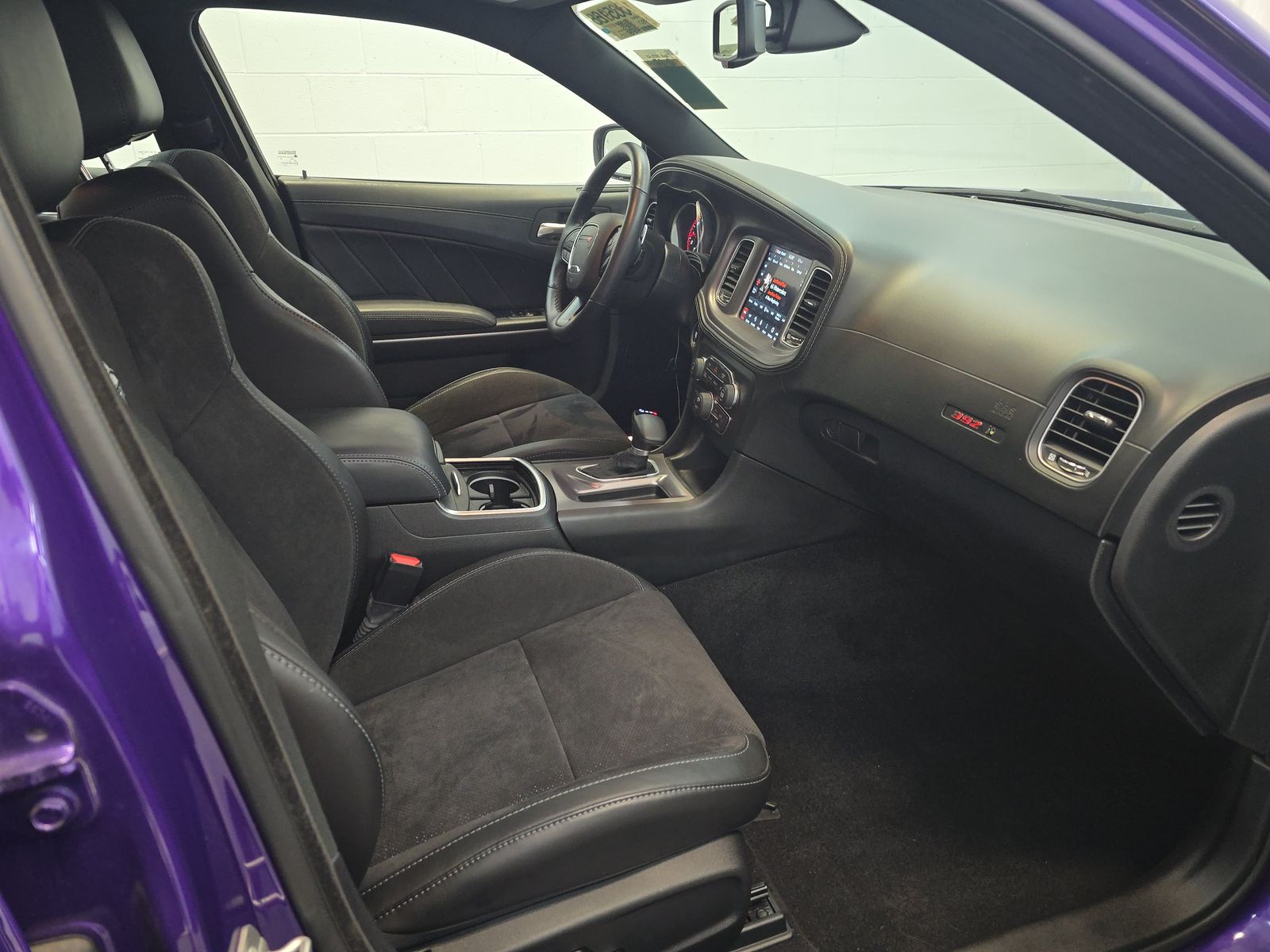 2023 Dodge Charger Scat Pack RWD