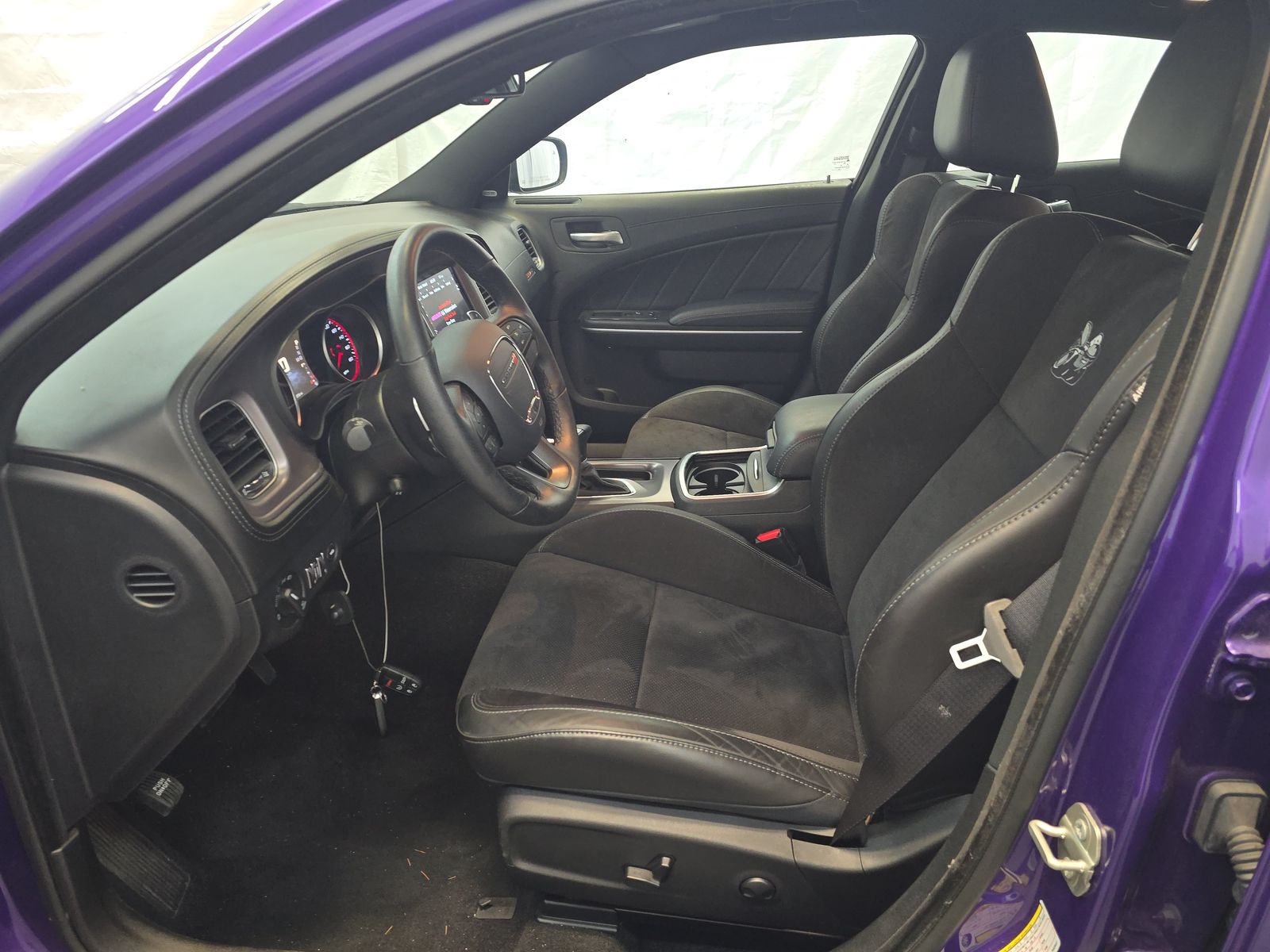 2023 Dodge Charger Scat Pack RWD