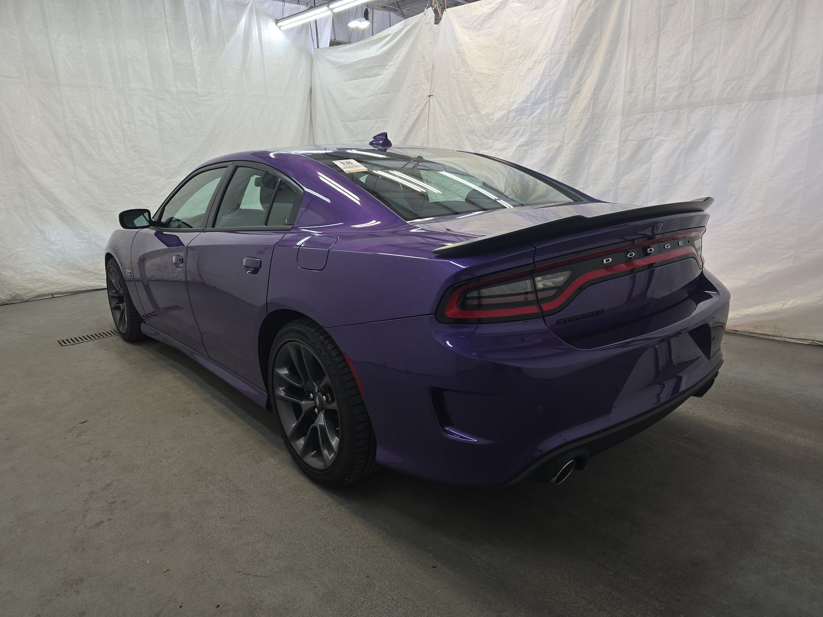 2023 Dodge Charger Scat Pack RWD