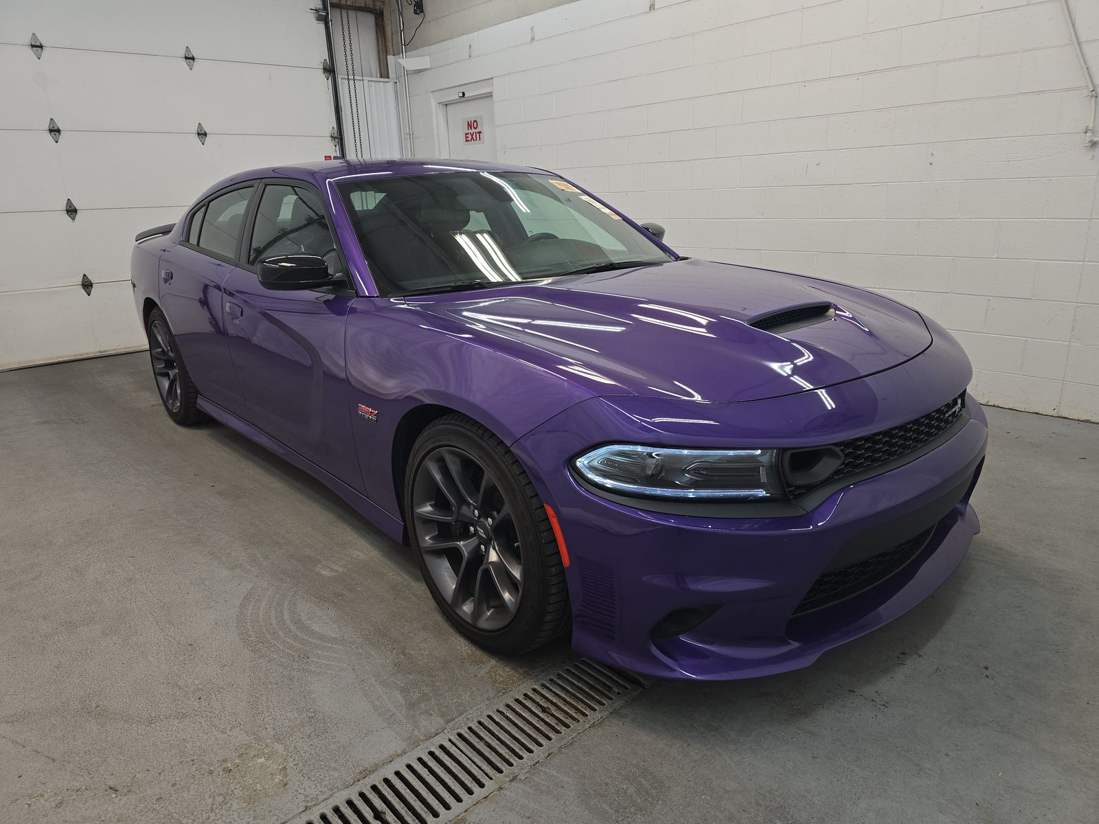 2023 Dodge Charger Scat Pack RWD