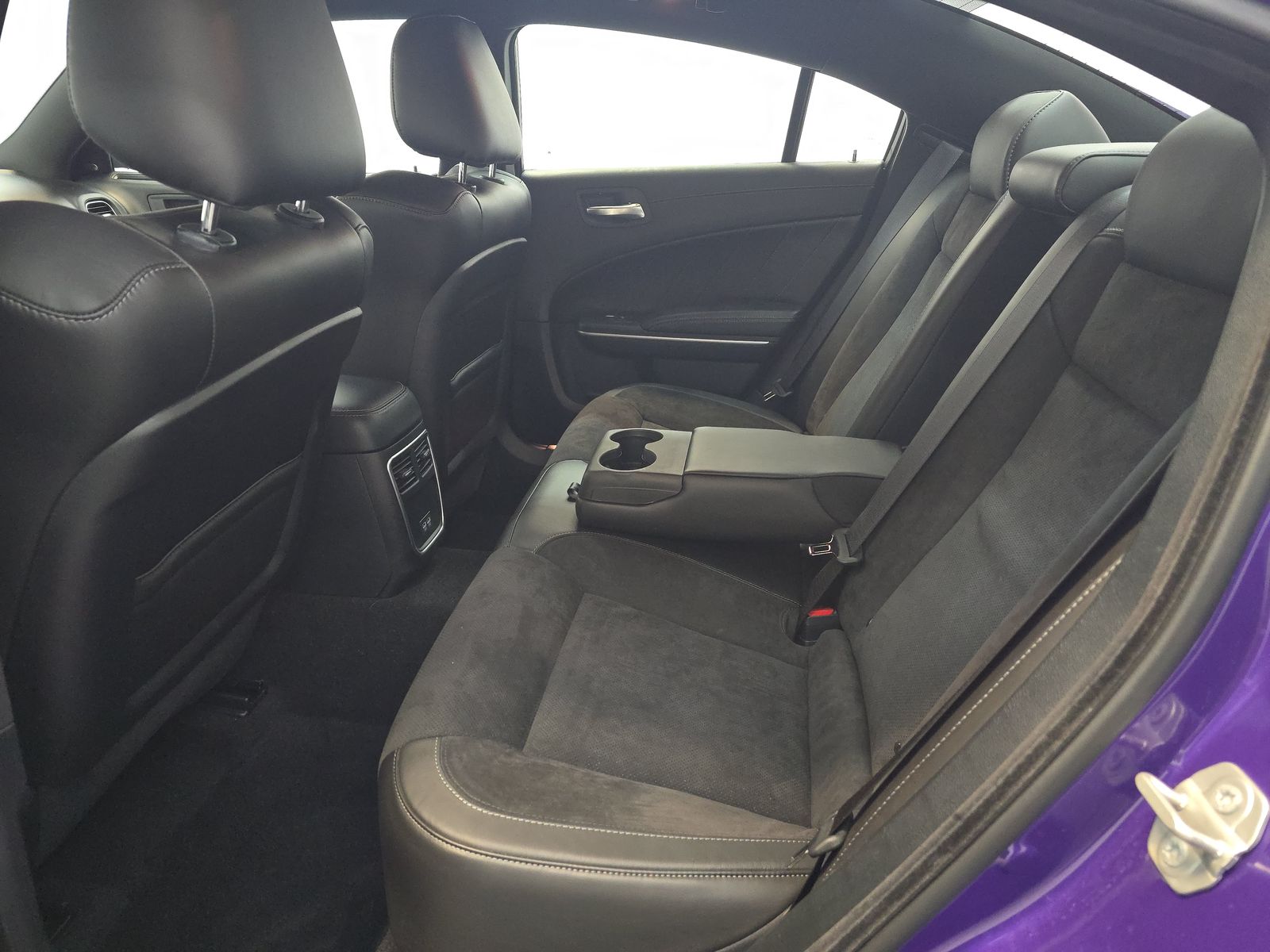 2023 Dodge Charger Scat Pack RWD