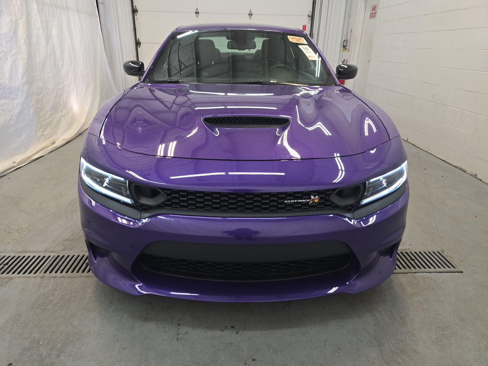 2023 Dodge Charger Scat Pack RWD