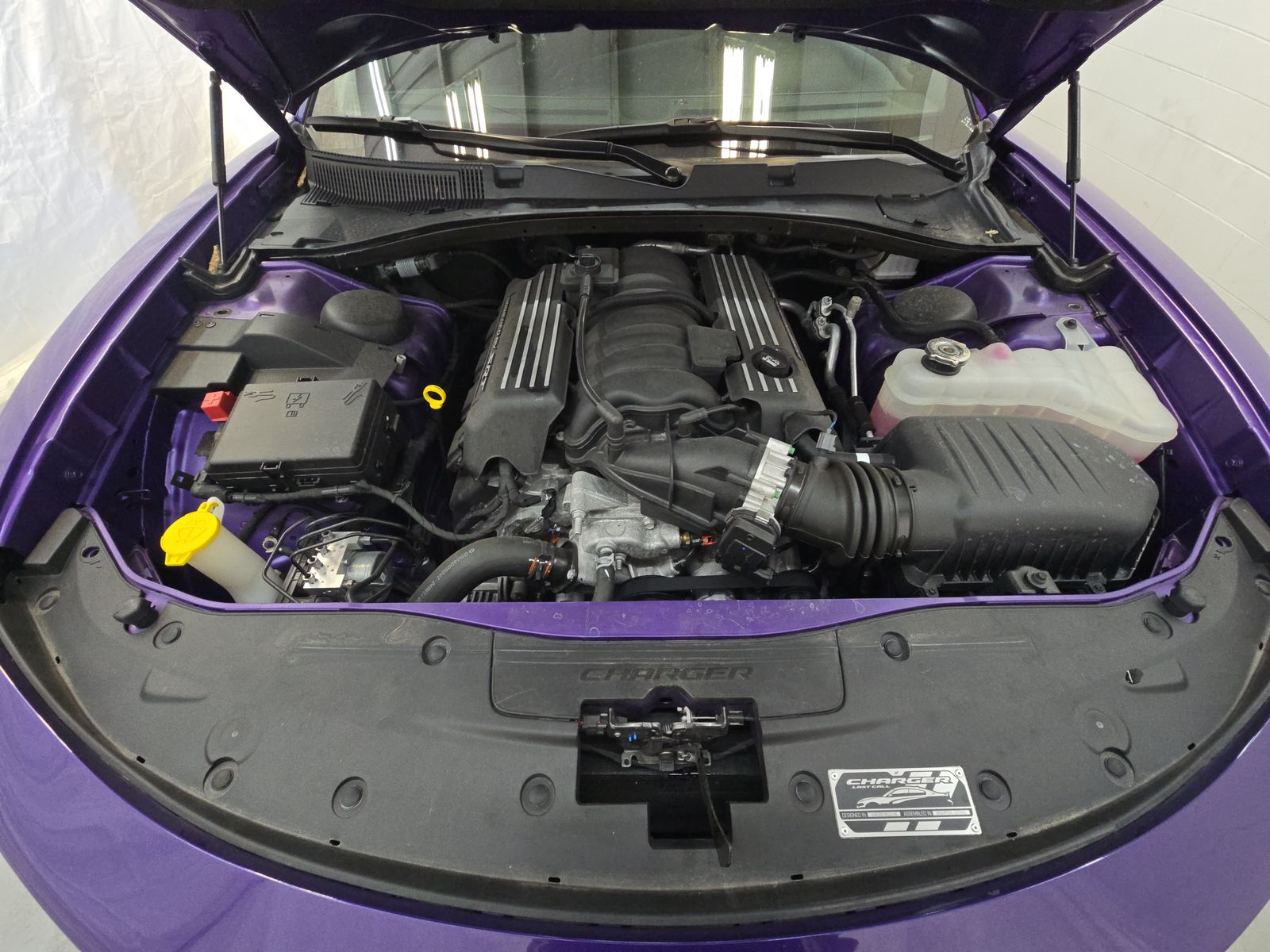 2023 Dodge Charger Scat Pack RWD