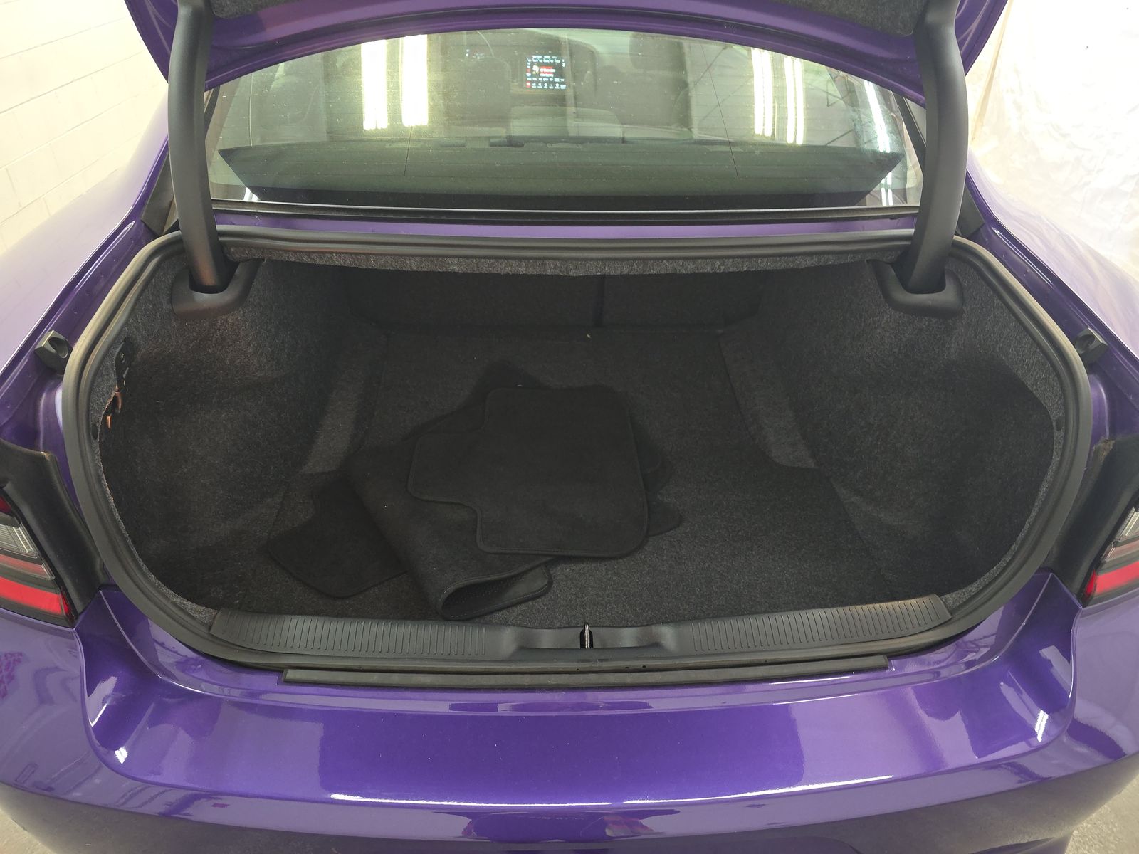 2023 Dodge Charger Scat Pack RWD