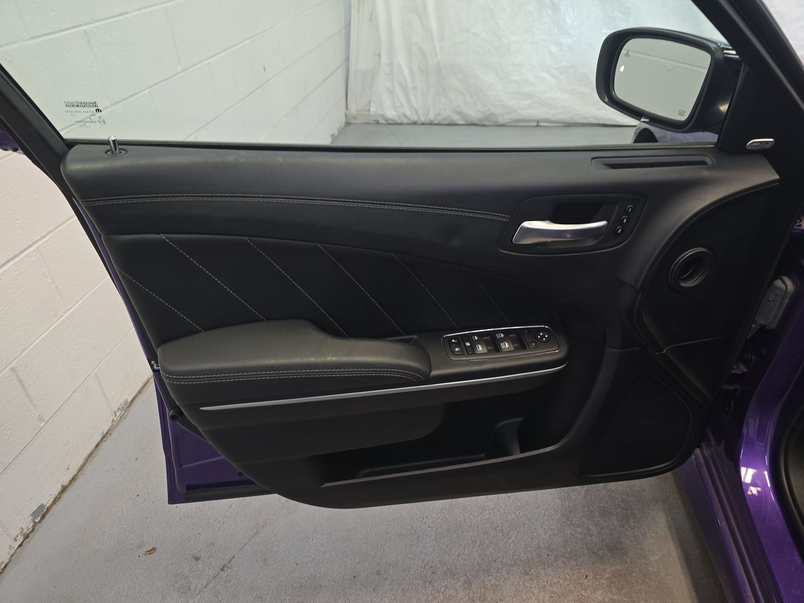 2023 Dodge Charger Scat Pack RWD