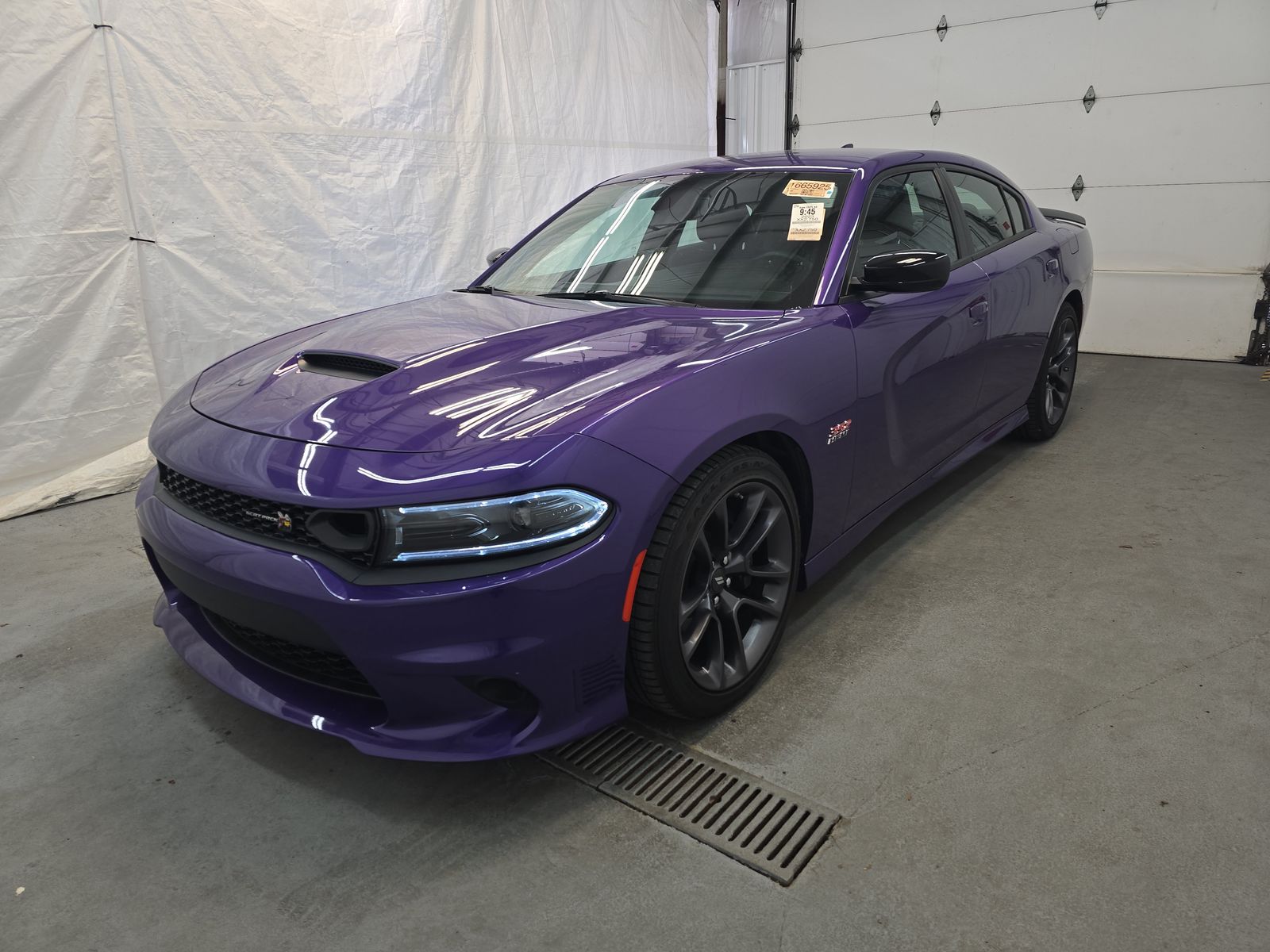 2023 Dodge Charger Scat Pack RWD