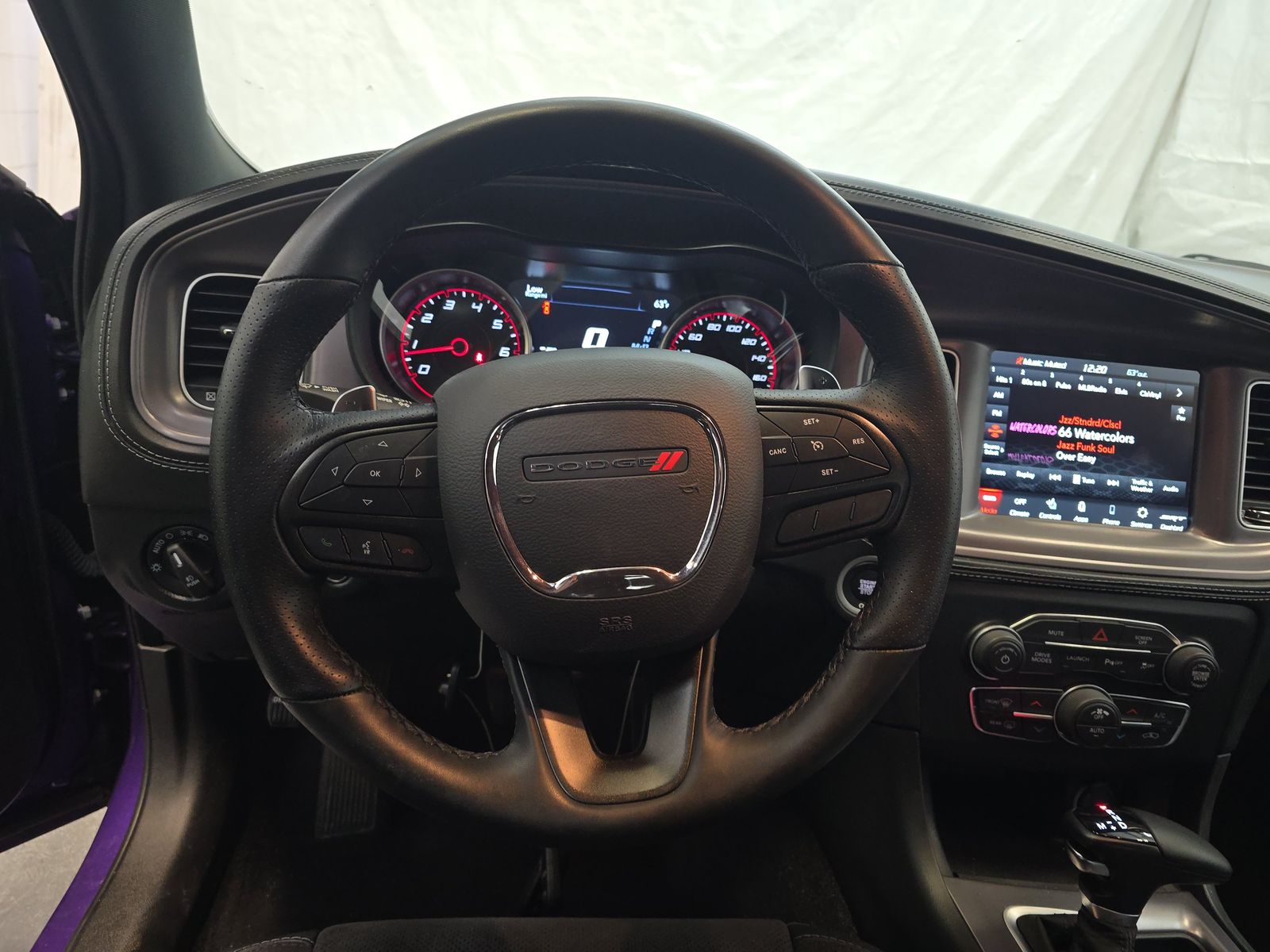 2023 Dodge Charger Scat Pack RWD